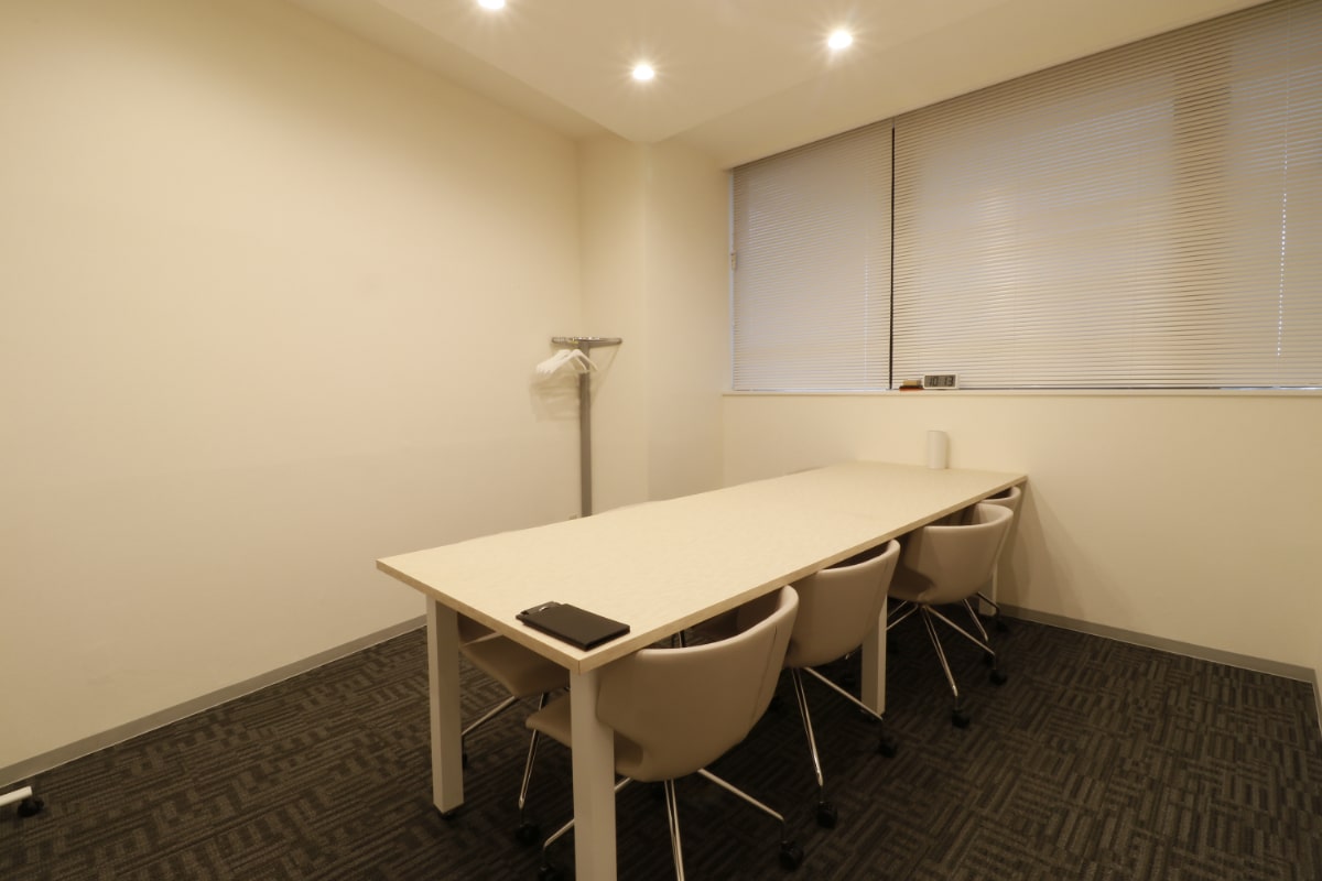 THE HUB 日本橋茅場町 サムネイル2
