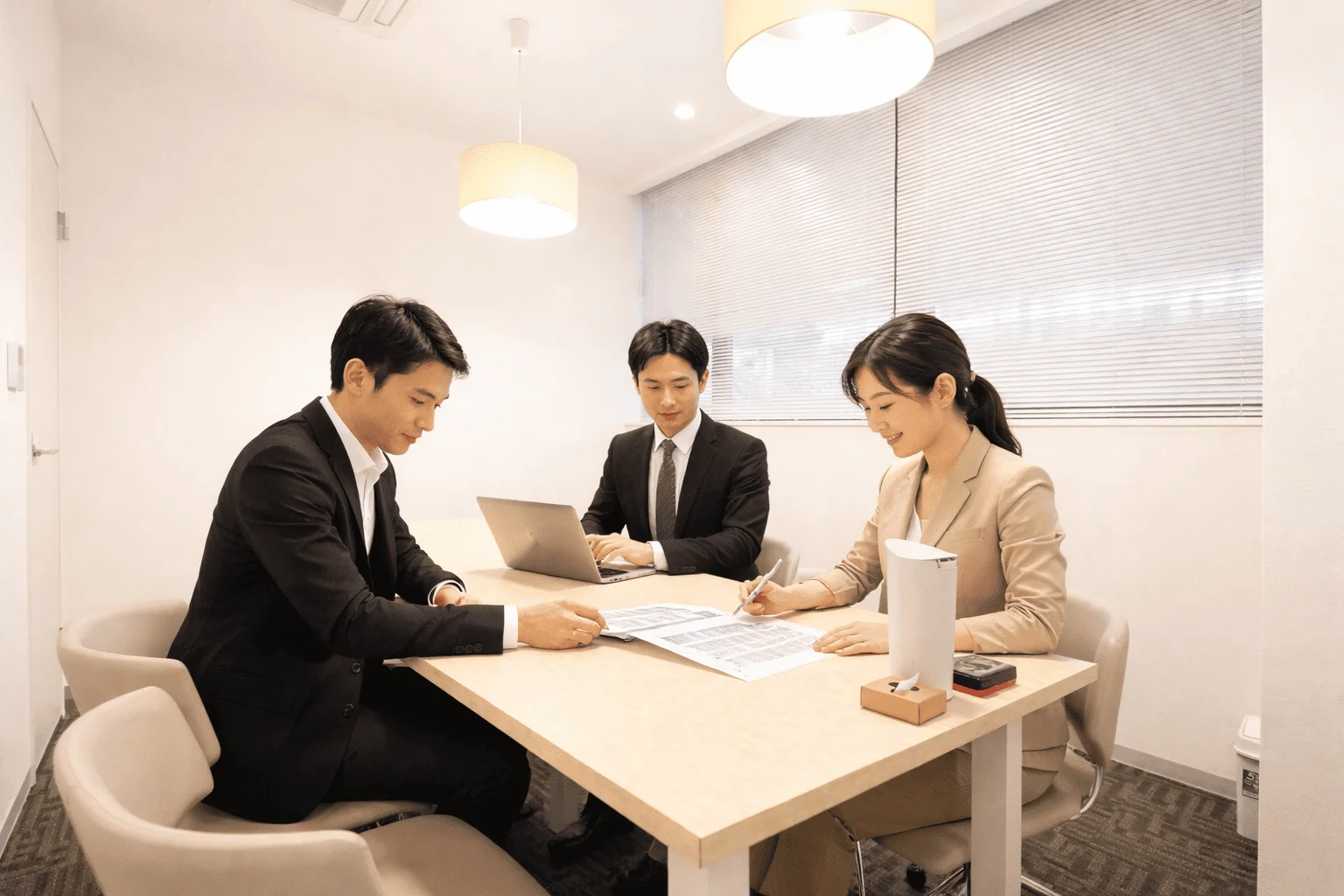 THE HUB 日本橋茅場町 サムネイル2