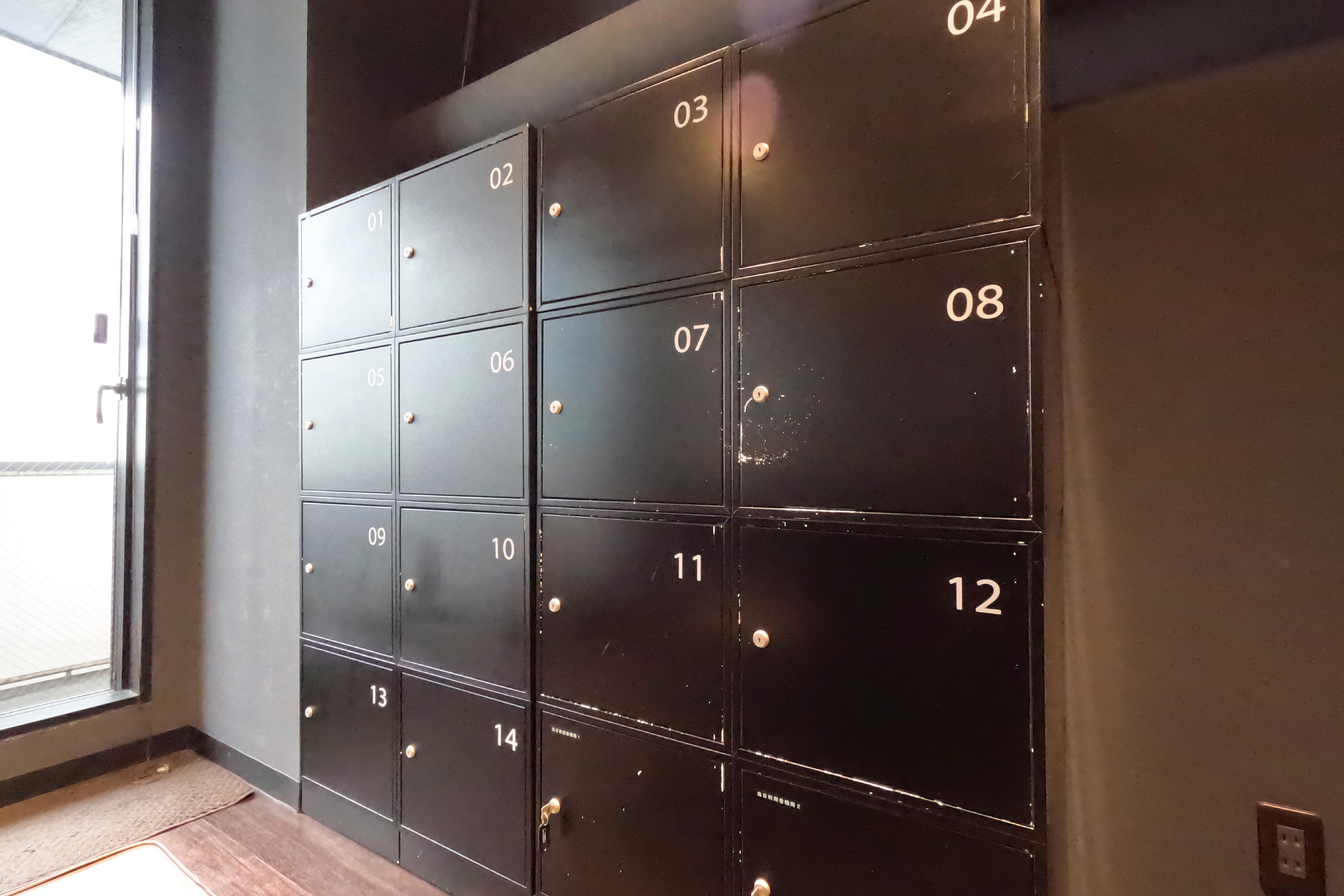 THE HUB 新橋WEST サムネイル8
