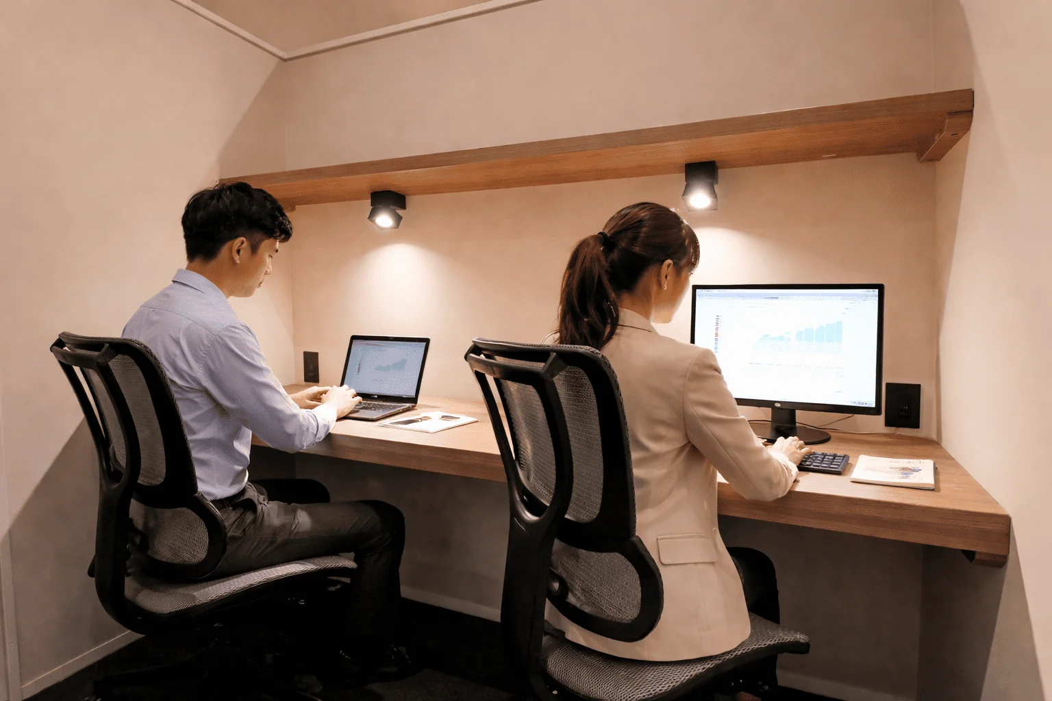 THE HUB 新宿 サムネイル8