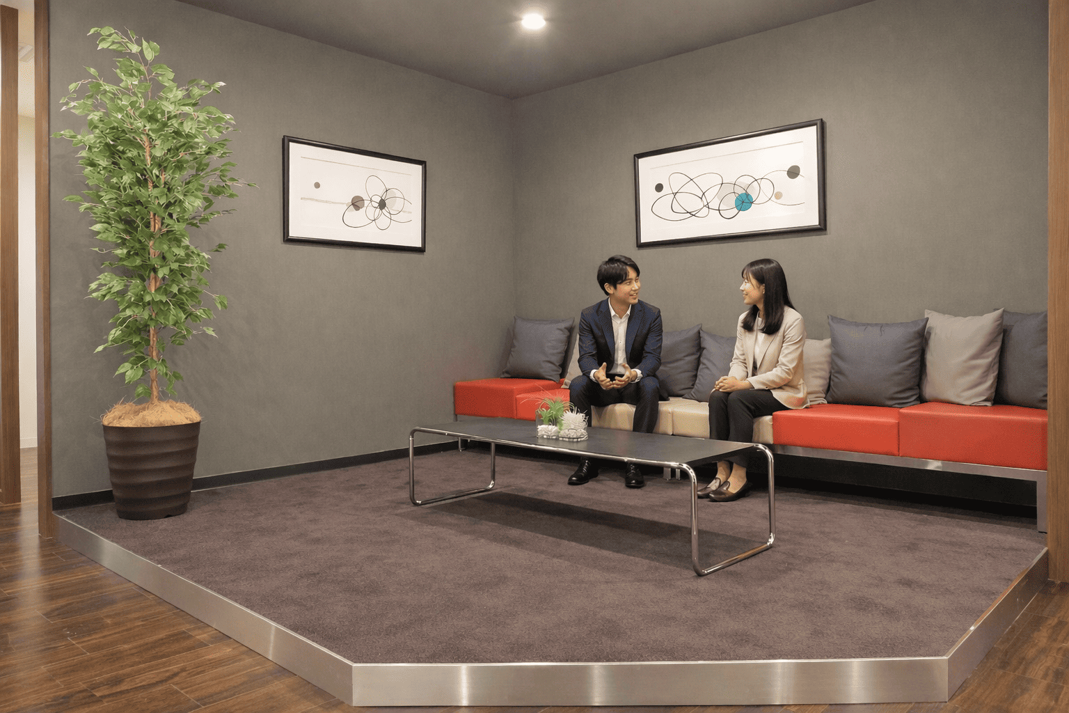THE HUB 虎ノ門