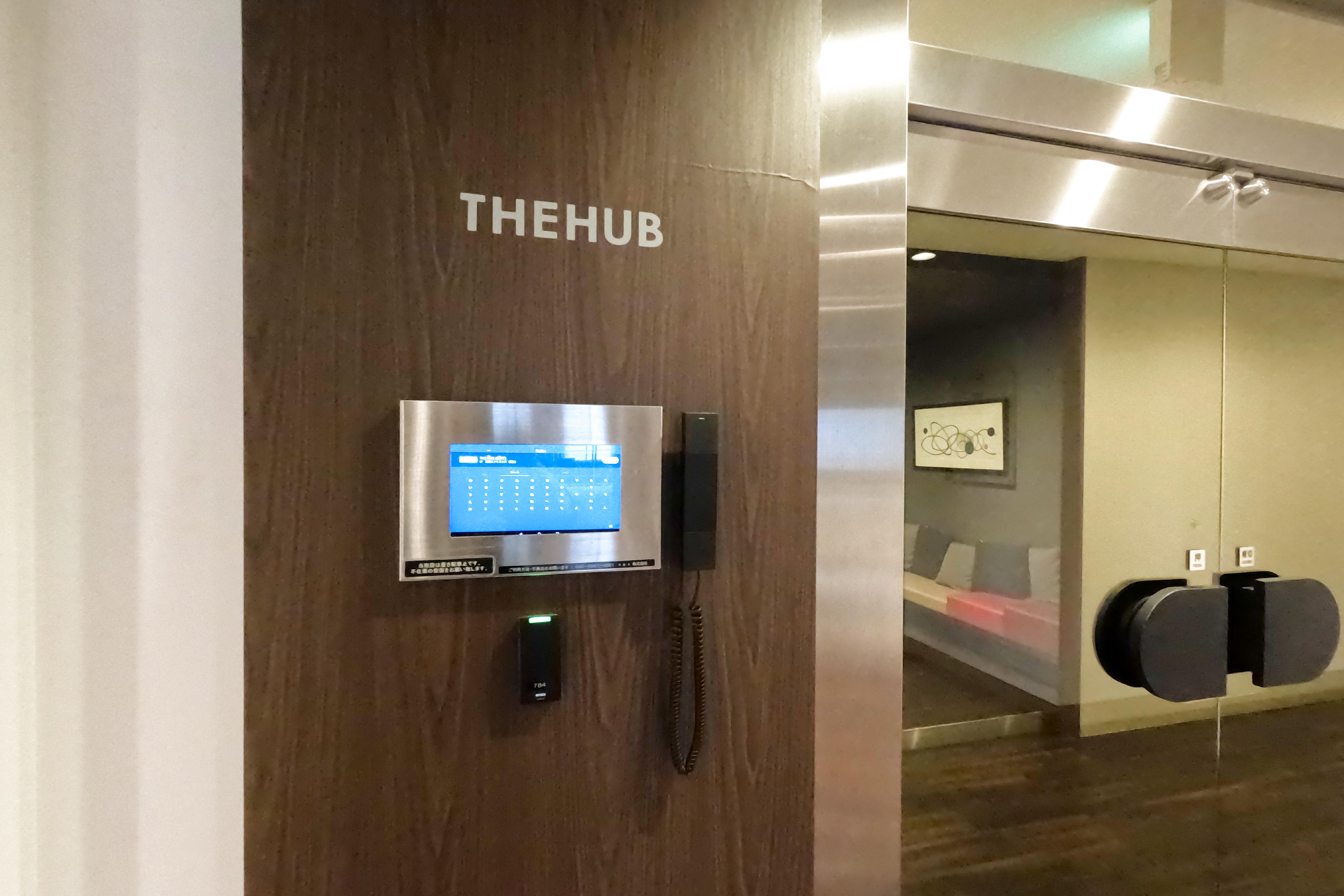 THE HUB 虎ノ門 サムネイル4