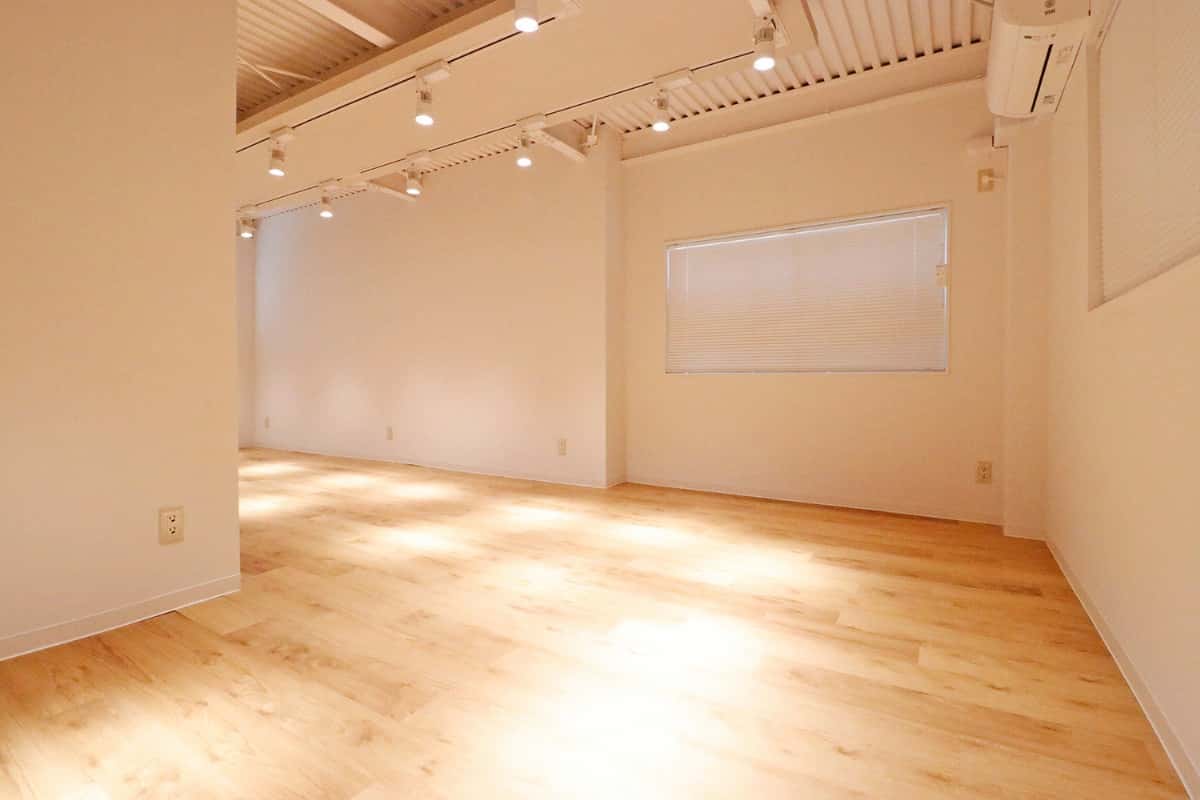 THE BASE 浜松町 サムネイル3