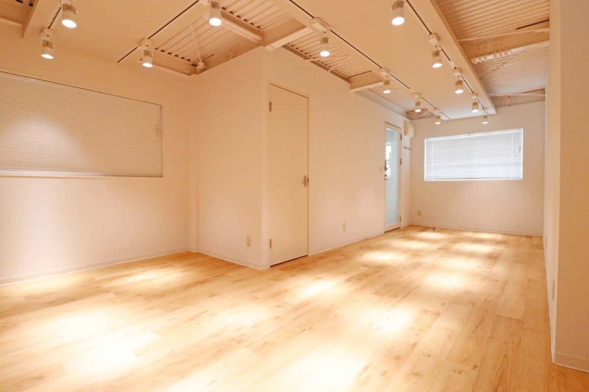 THE BASE 浜松町 サムネイル4