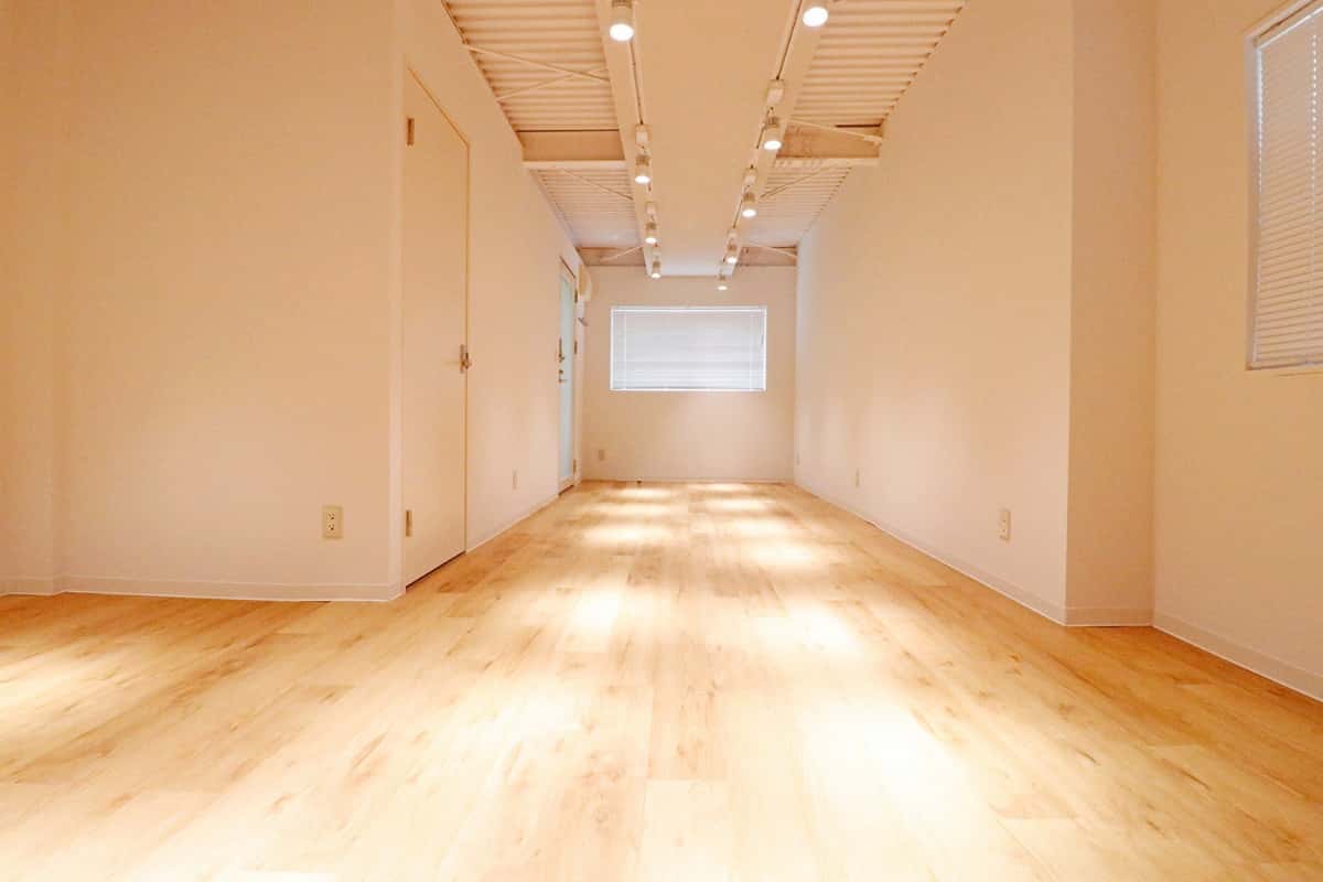 THE BASE 浜松町 サムネイル5
