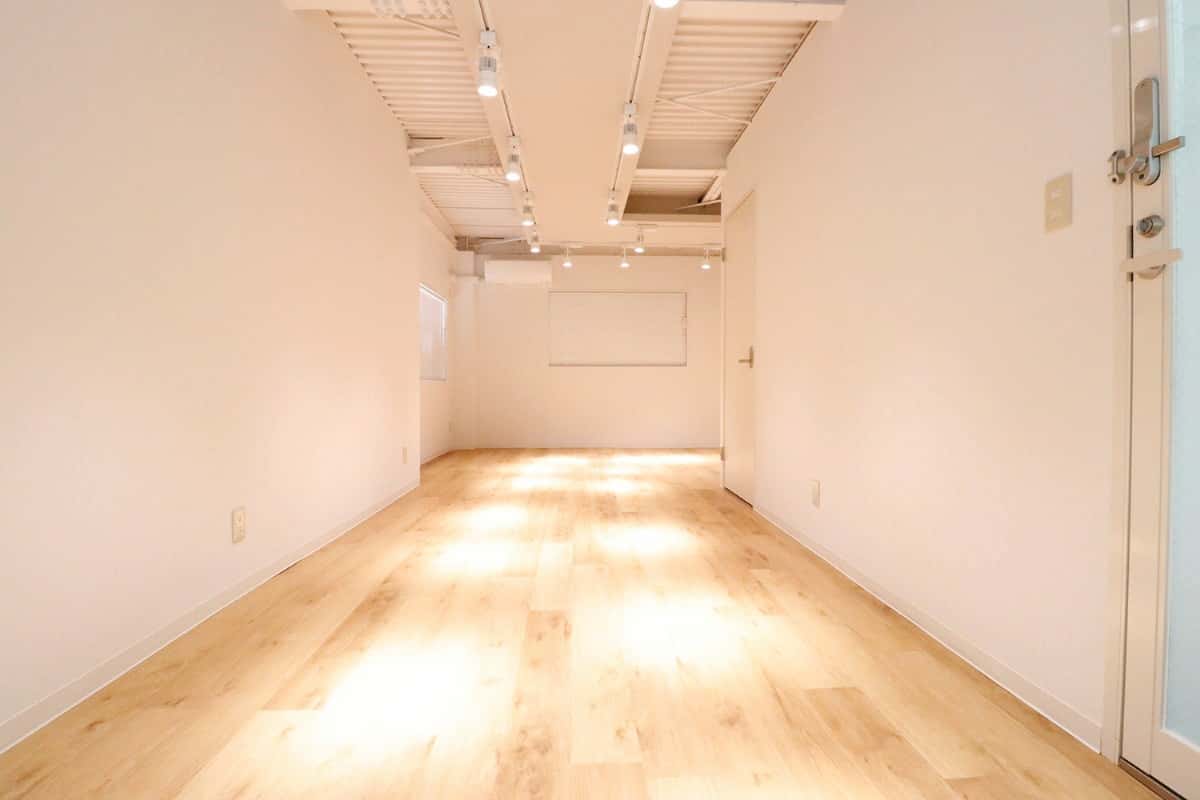 THE BASE 浜松町 サムネイル6