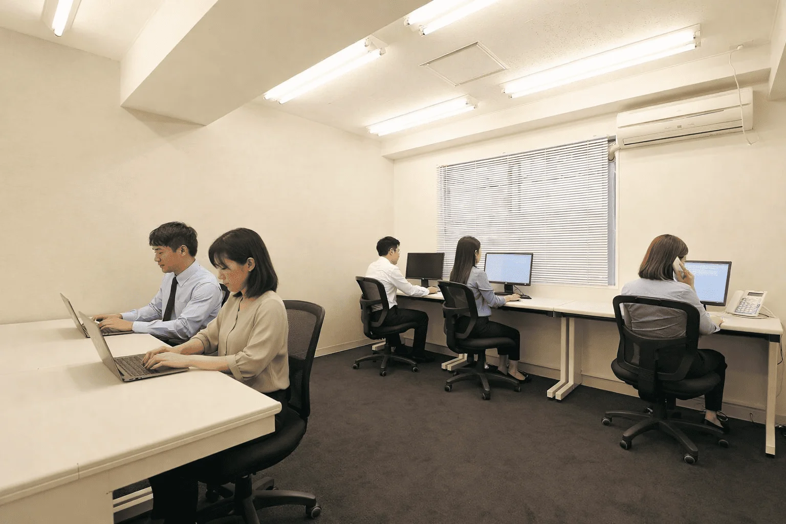THE HUB 新宿御苑 サムネイル9