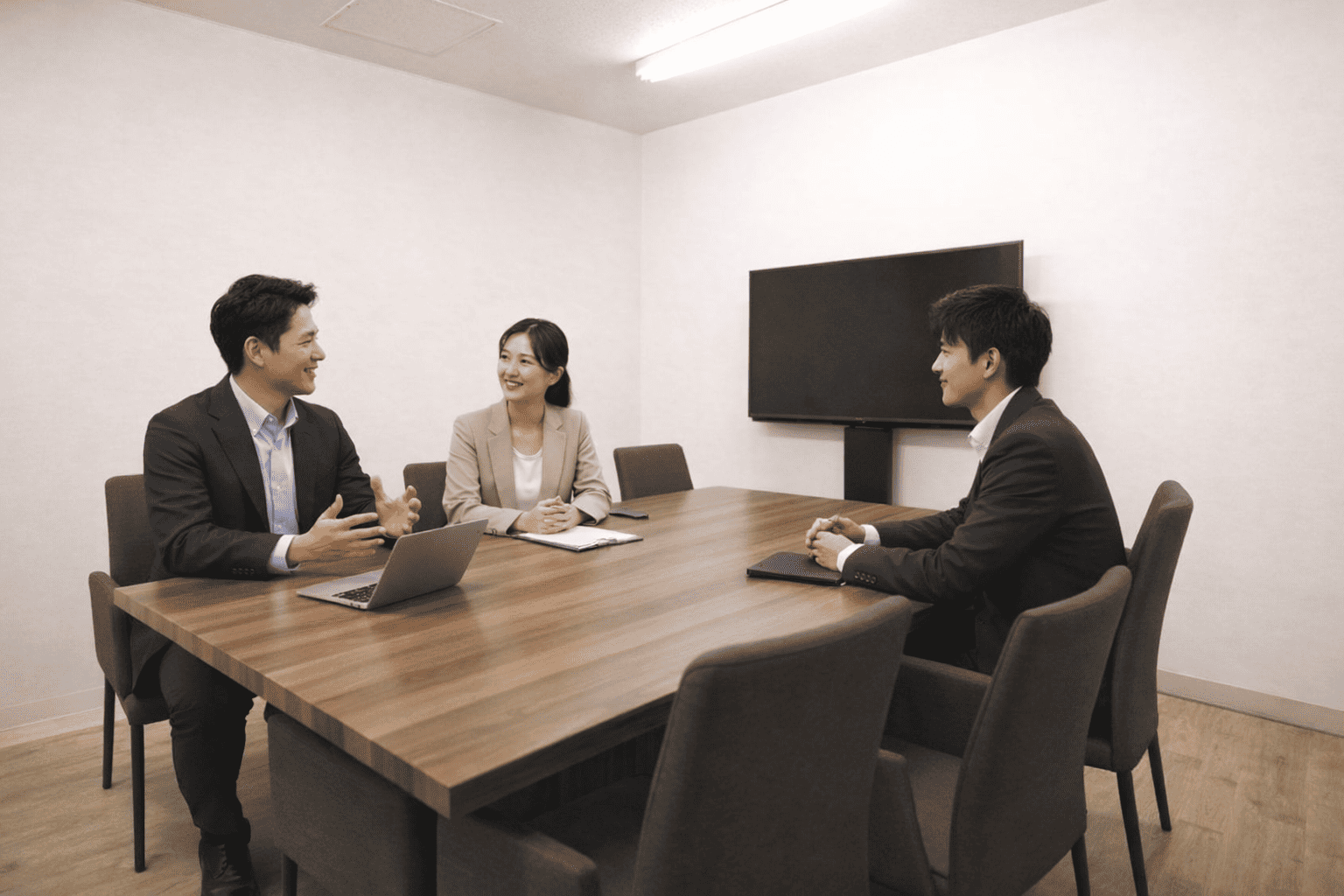 THE HUB 代々木 サムネイル2