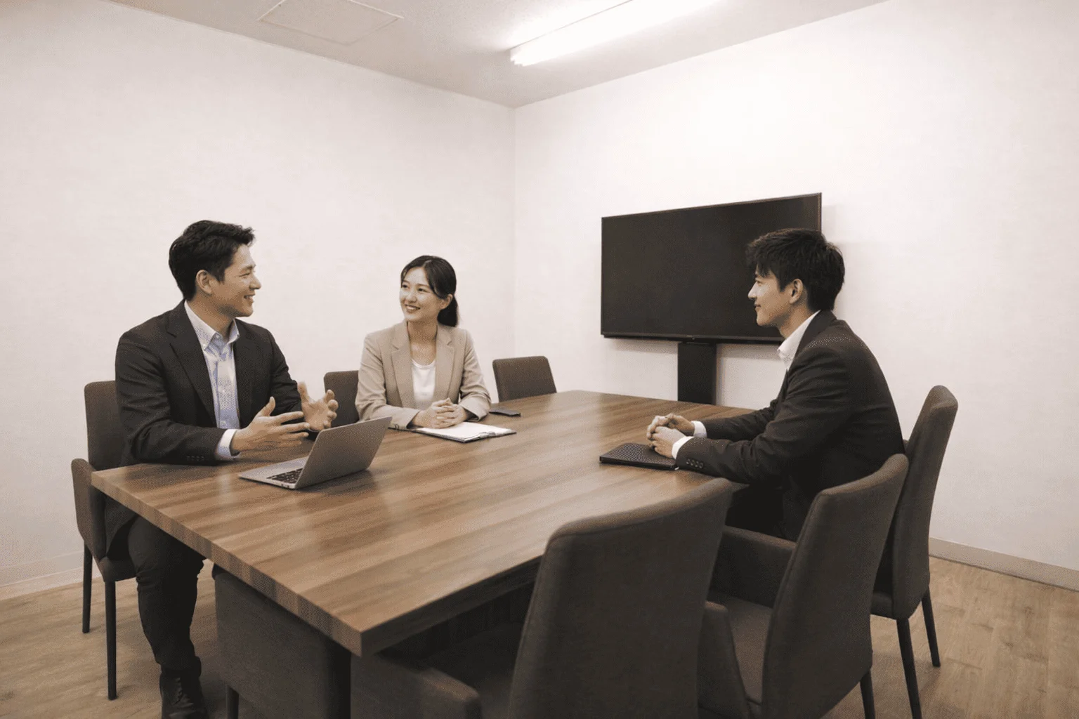 THE HUB 代々木 サムネイル2