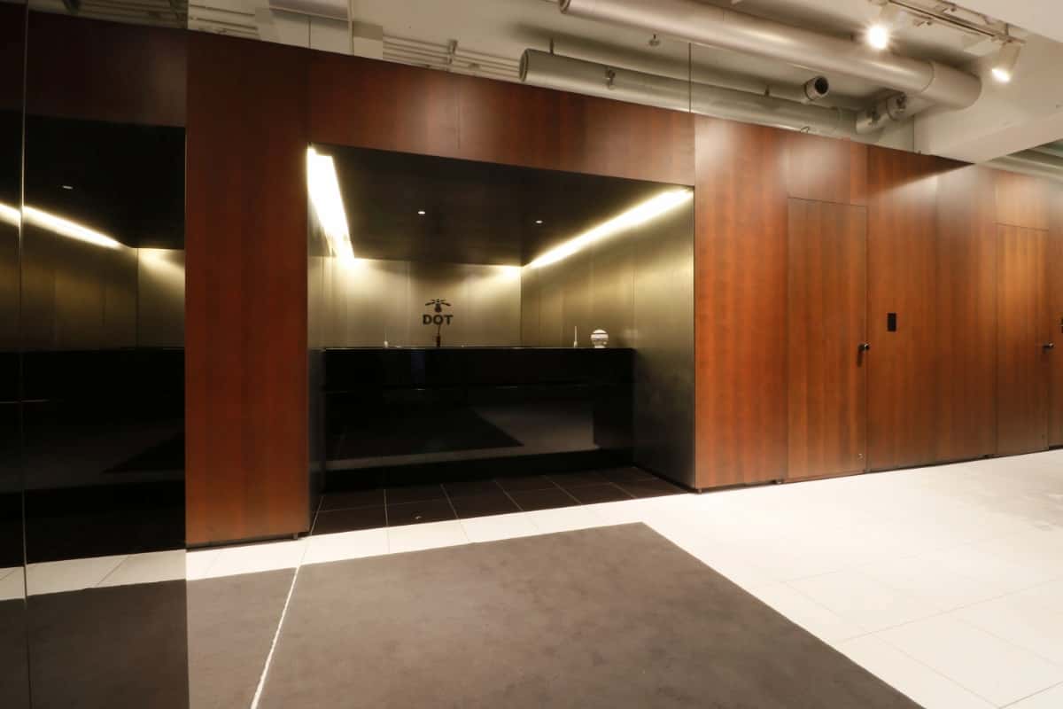 THE HUB 広尾