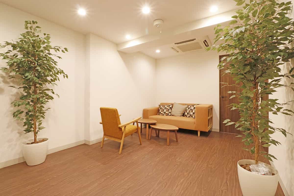 THE HUB 東池袋