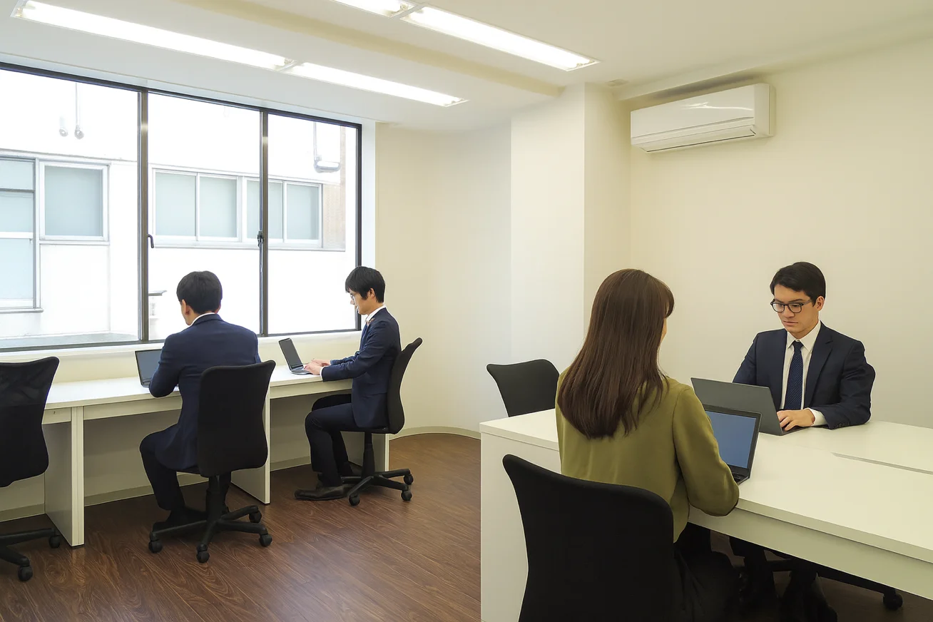 THE HUB秋葉原EAST サムネイル5