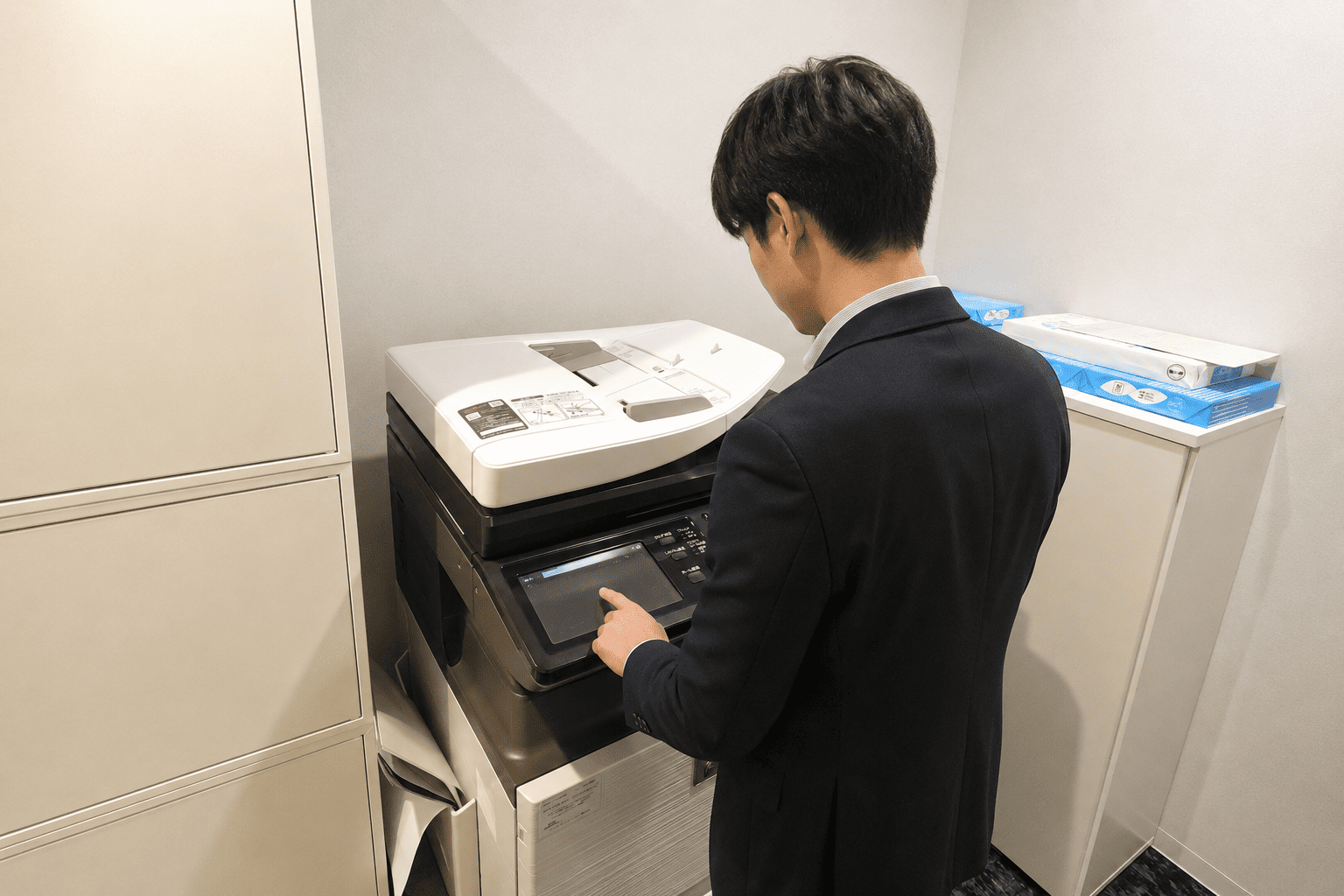 THE HUB 横浜桜木町 サムネイル6