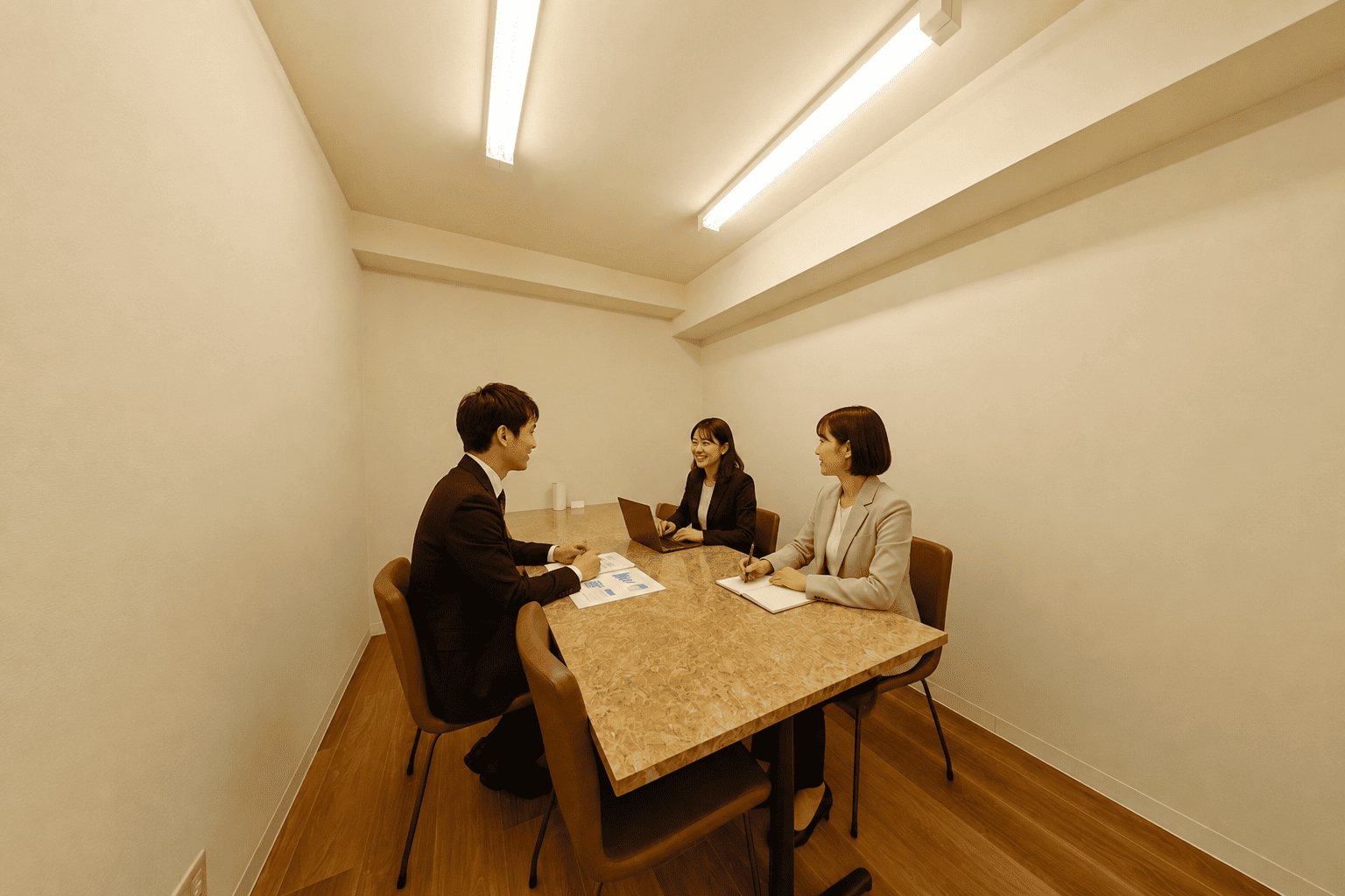 THE HUB 横浜桜木町 サムネイル2