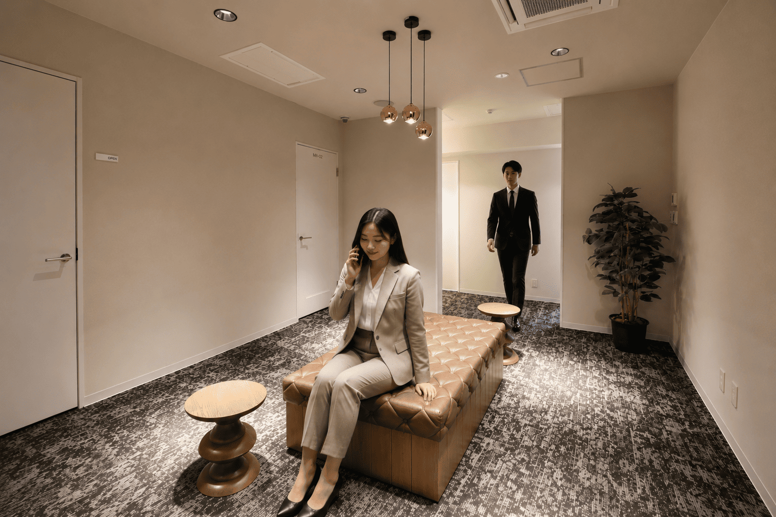 THE HUB 横浜桜木町 サムネイル4