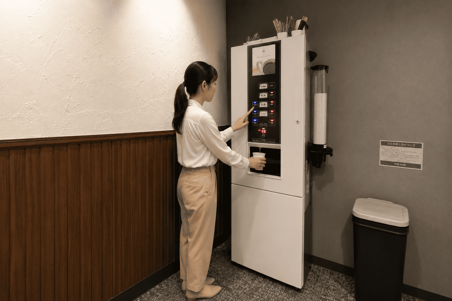 THE HUB 横浜関内 サムネイル4
