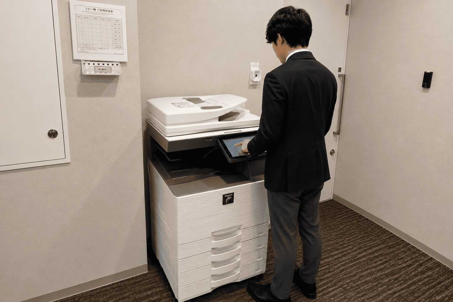 THE HUB 横浜関内 サムネイル5
