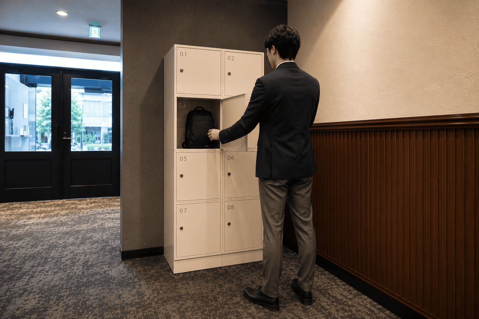 THE HUB 横浜関内 サムネイル7