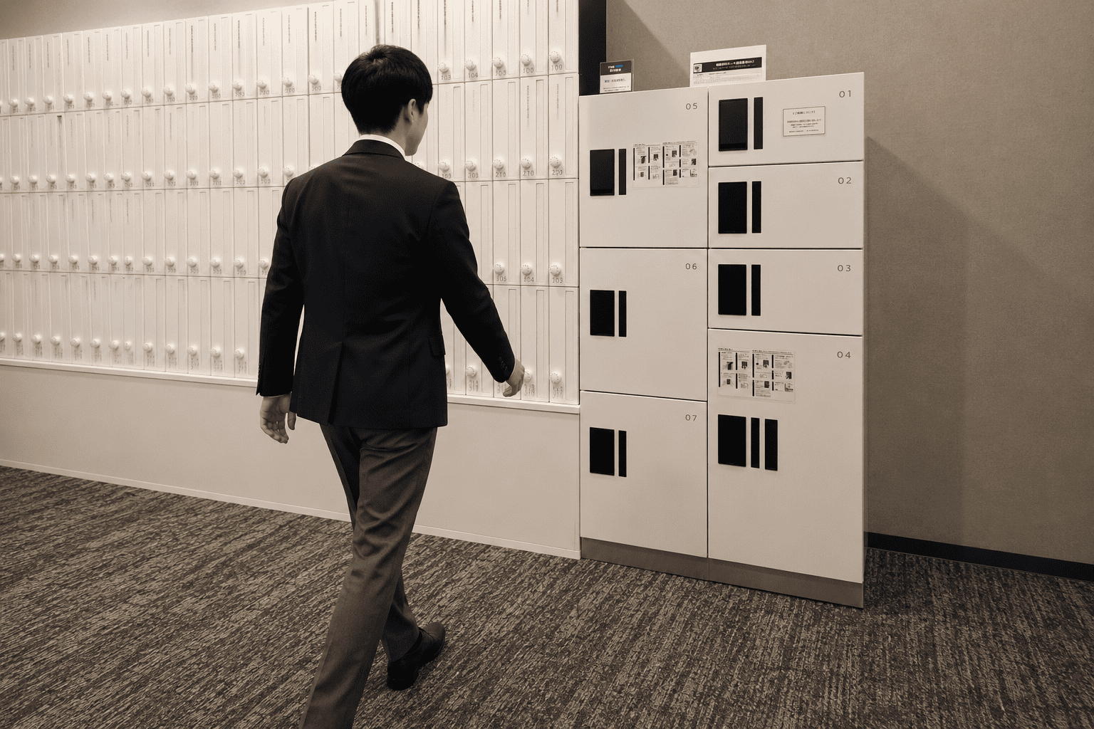 THE HUB 横浜関内 サムネイル8