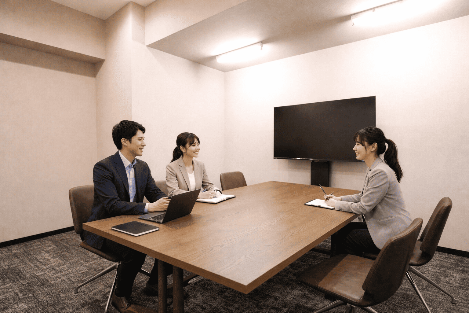 THE HUB 横浜関内 サムネイル2