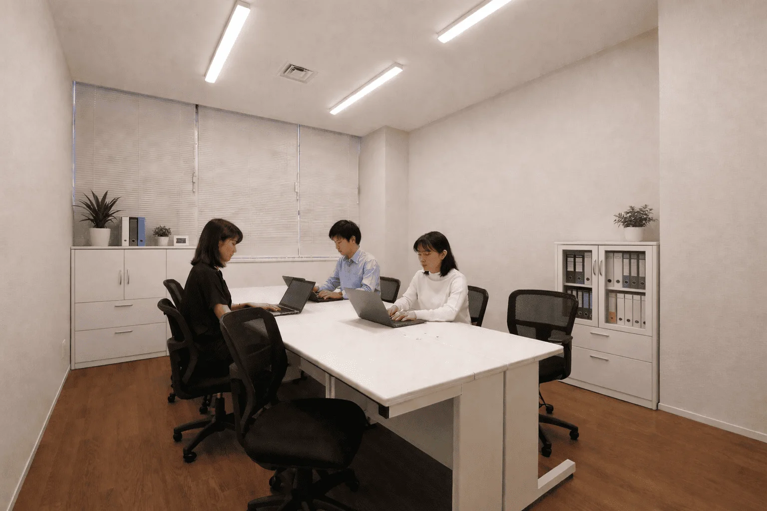 THE HUB 南青山 サムネイル8