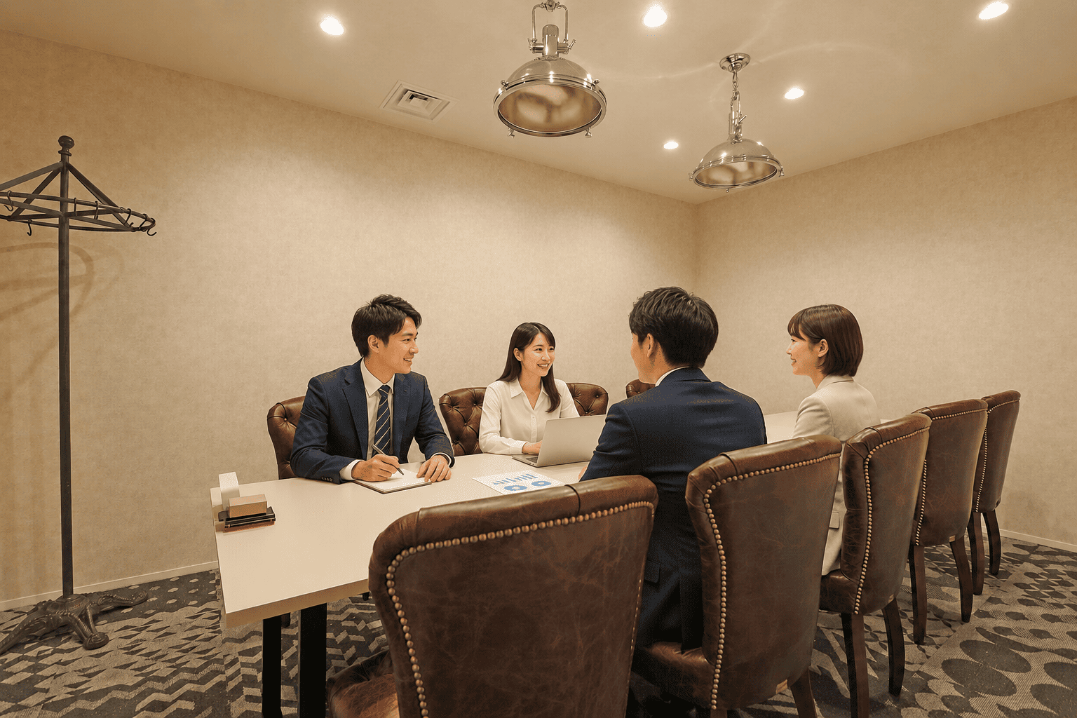 THE HUB 南青山 サムネイル2