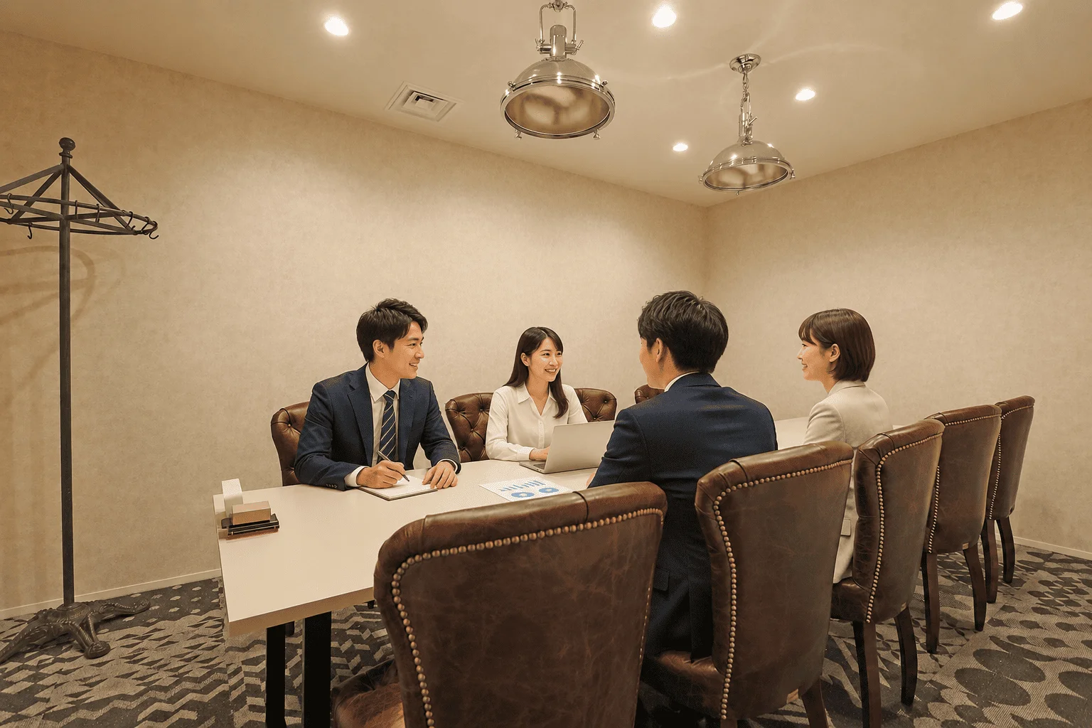 THE HUB 南青山 サムネイル2