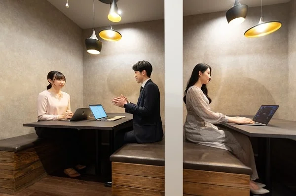 THE HUB 南青山 サムネイル3