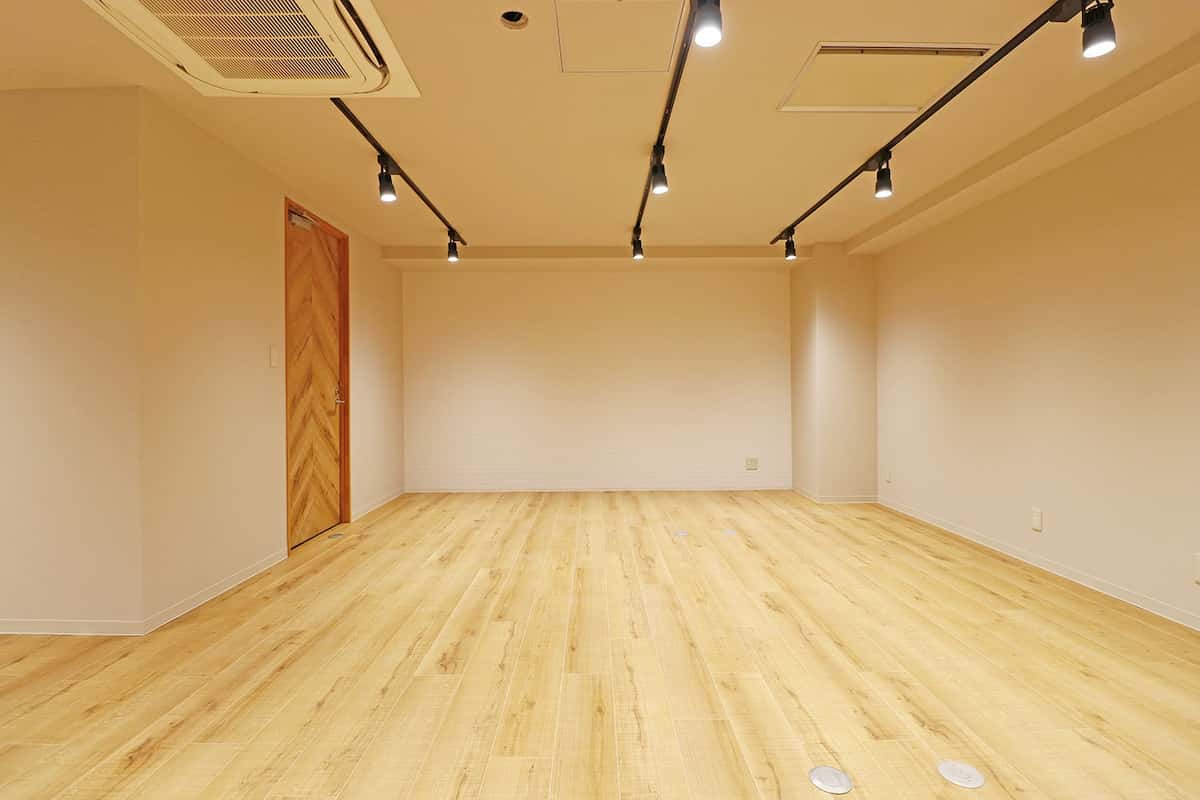 THE BASE 南青山 サムネイル2