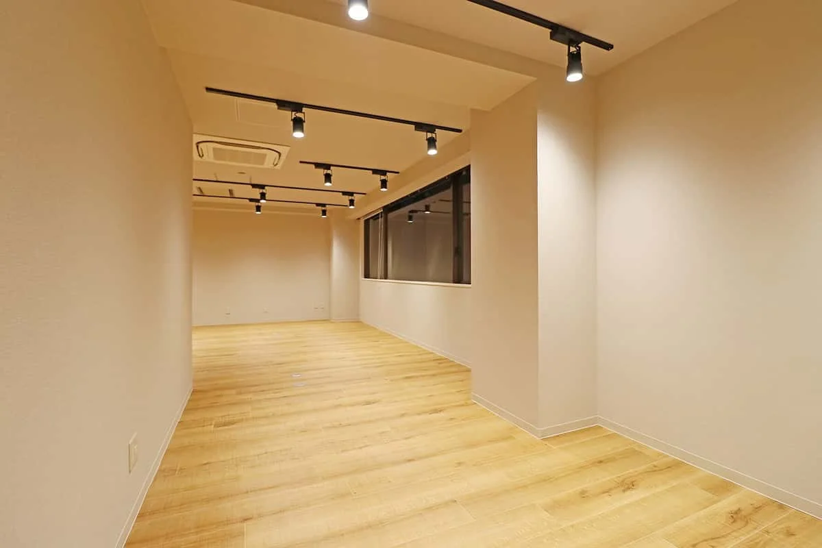 THE BASE 南青山 サムネイル3