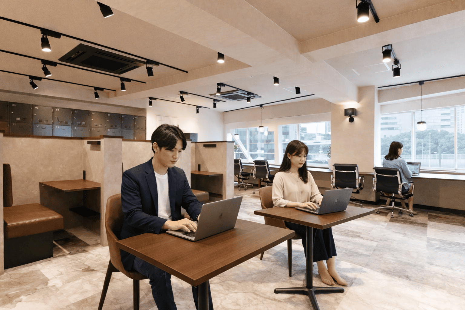 THE HUB 赤坂見附