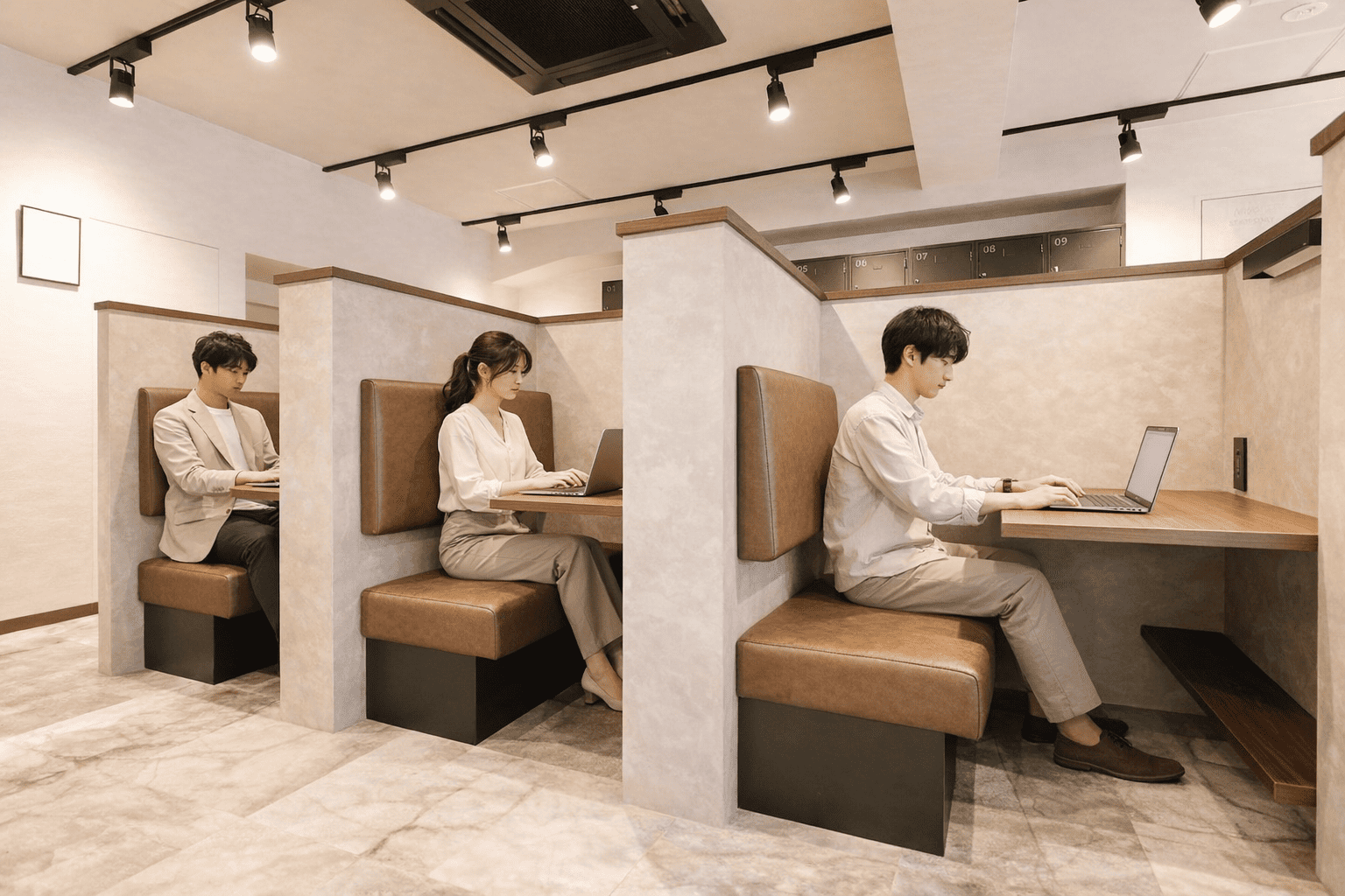 THE HUB 赤坂見附