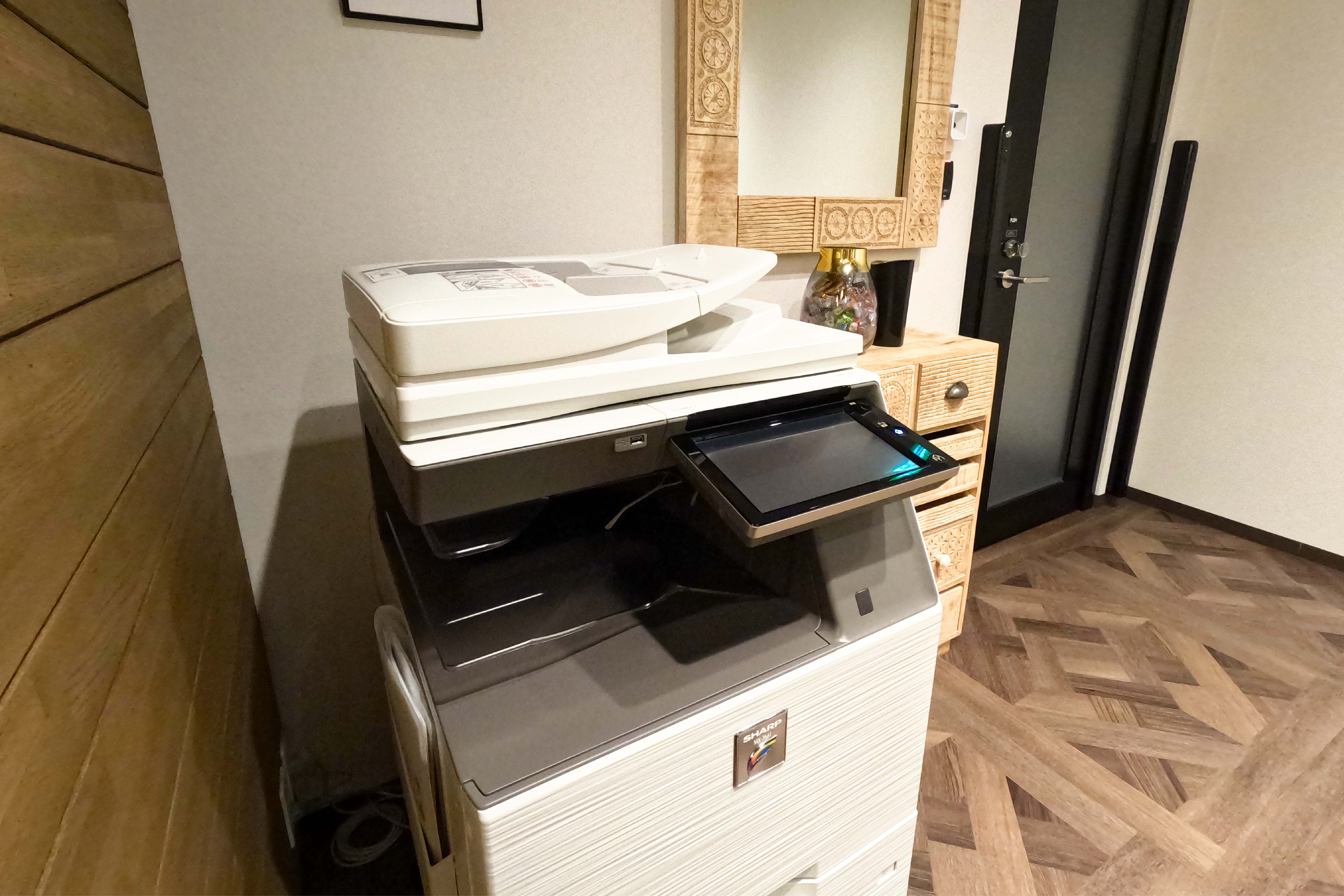 THE HUB 新宿ワシントンホテル サムネイル6