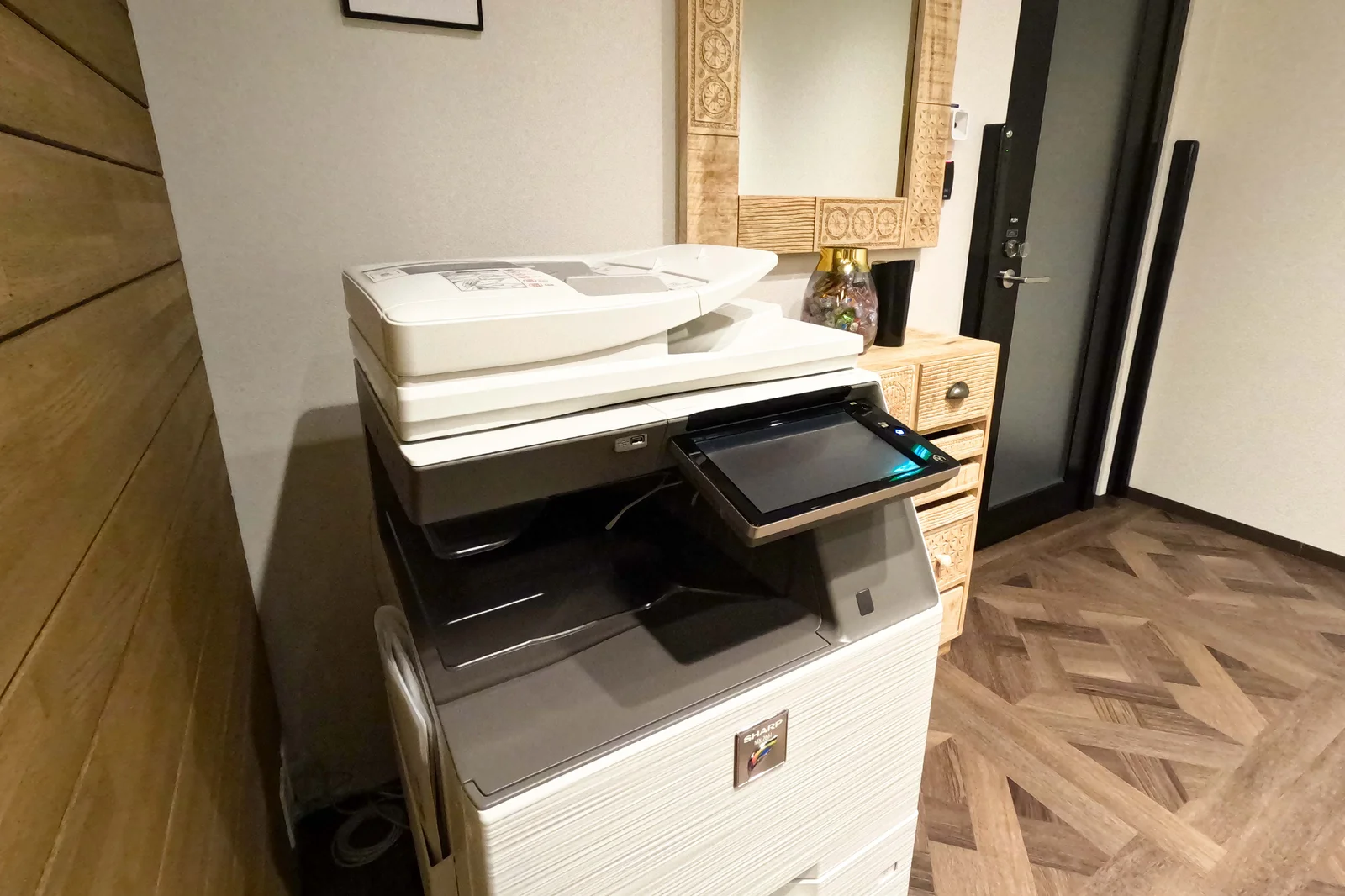 THE HUB 新宿ワシントンホテル サムネイル6