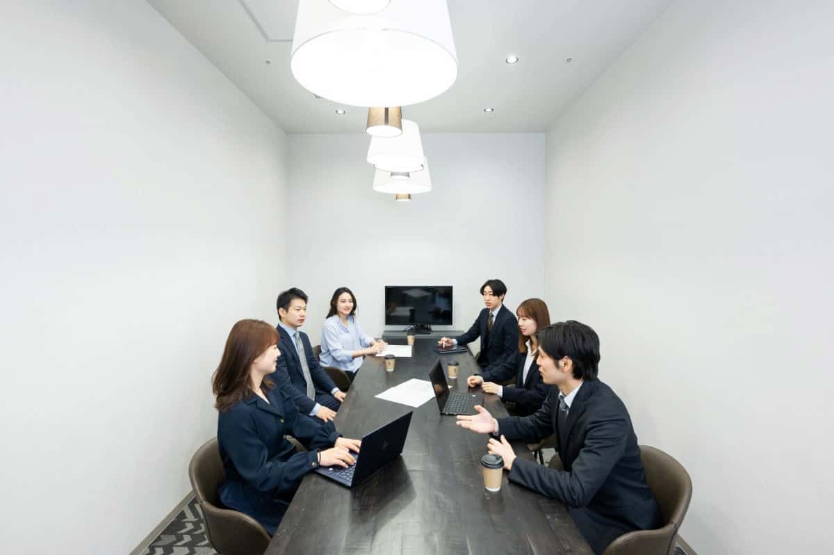 THE HUB 新宿ワシントンホテル サムネイル2