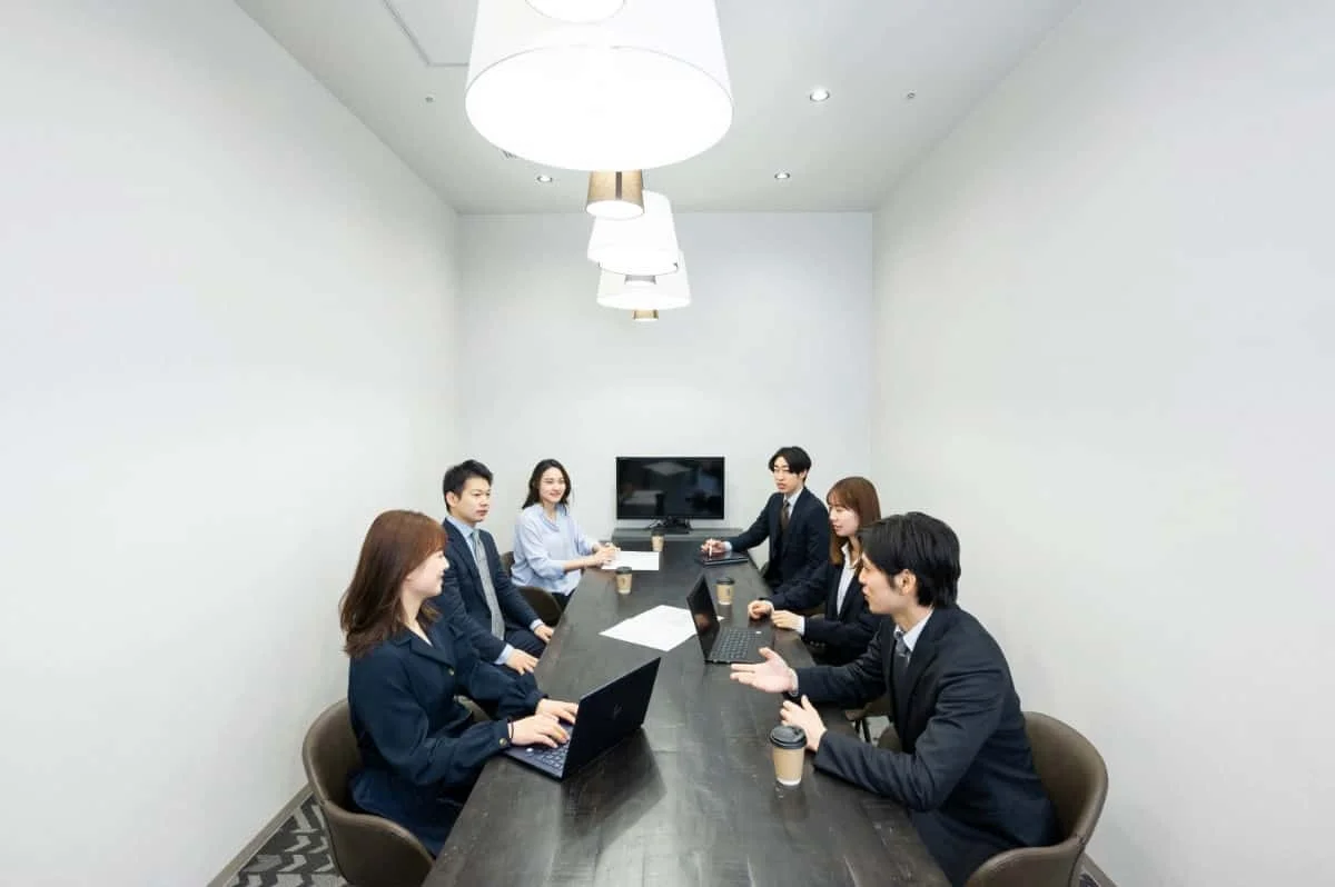 THE HUB 新宿ワシントンホテル サムネイル2