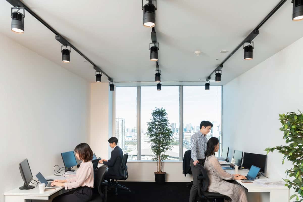 THE HUB 東京ベイ有明ワシントンホテル サムネイル8