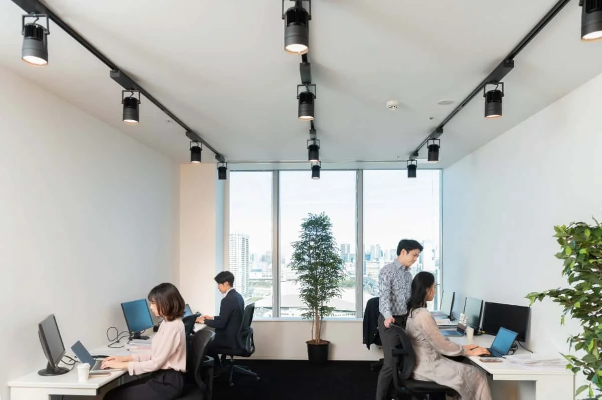 THE HUB 東京ベイ有明ワシントンホテル サムネイル8
