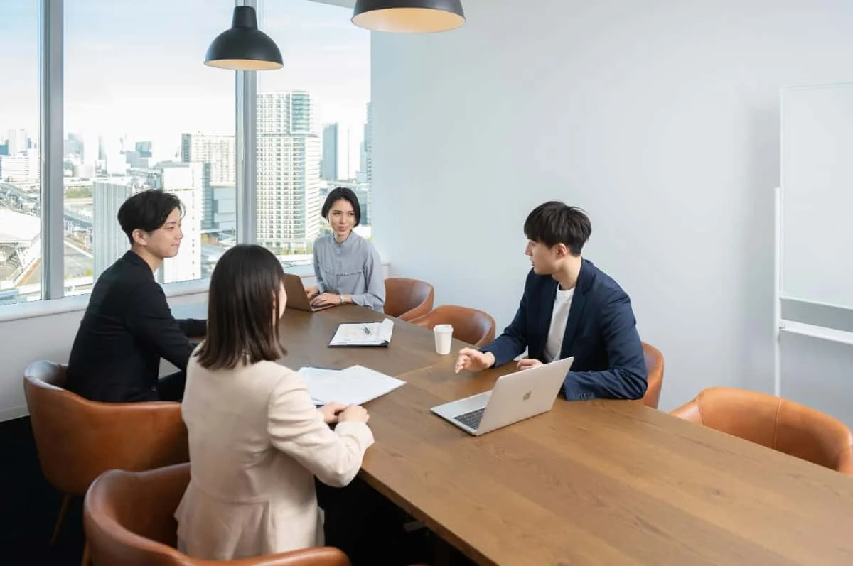 THE HUB 東京ベイ有明ワシントンホテル サムネイル2