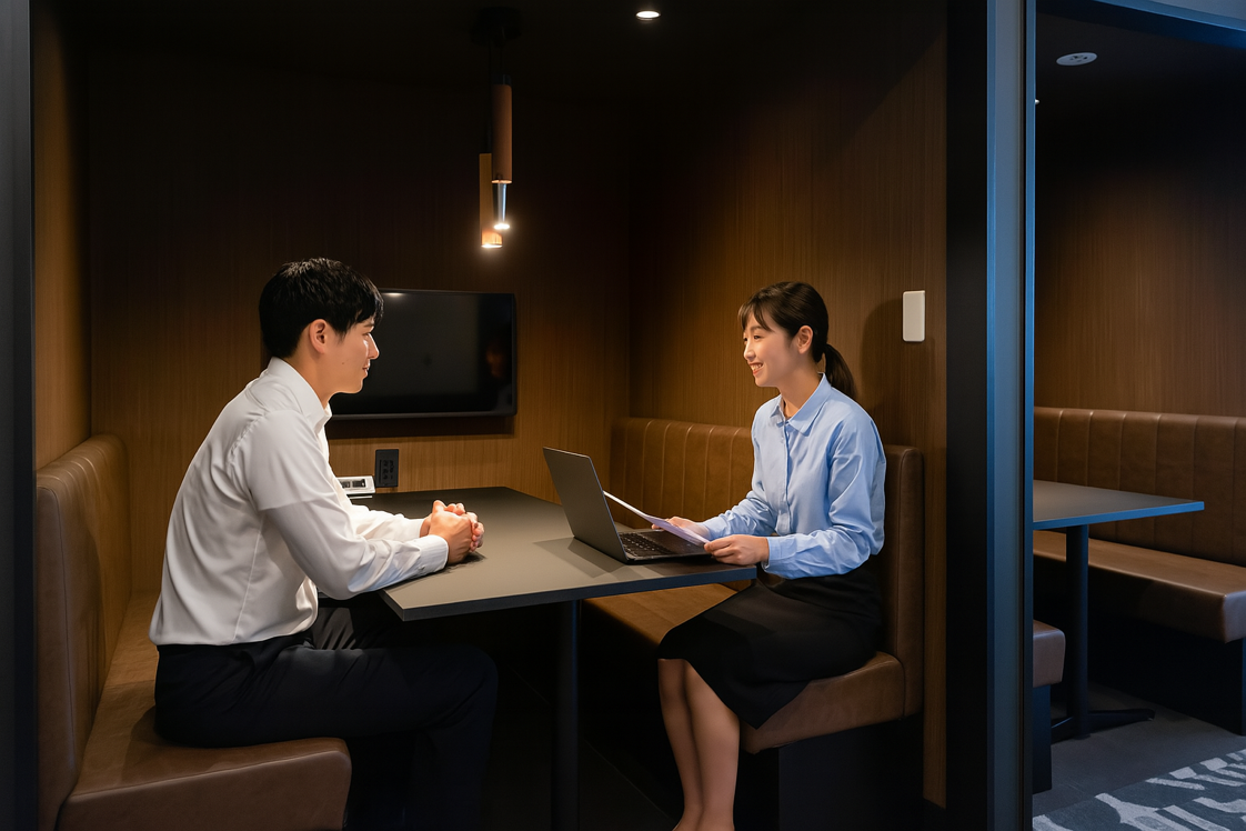 THE HUB 有楽町EAST サムネイル2