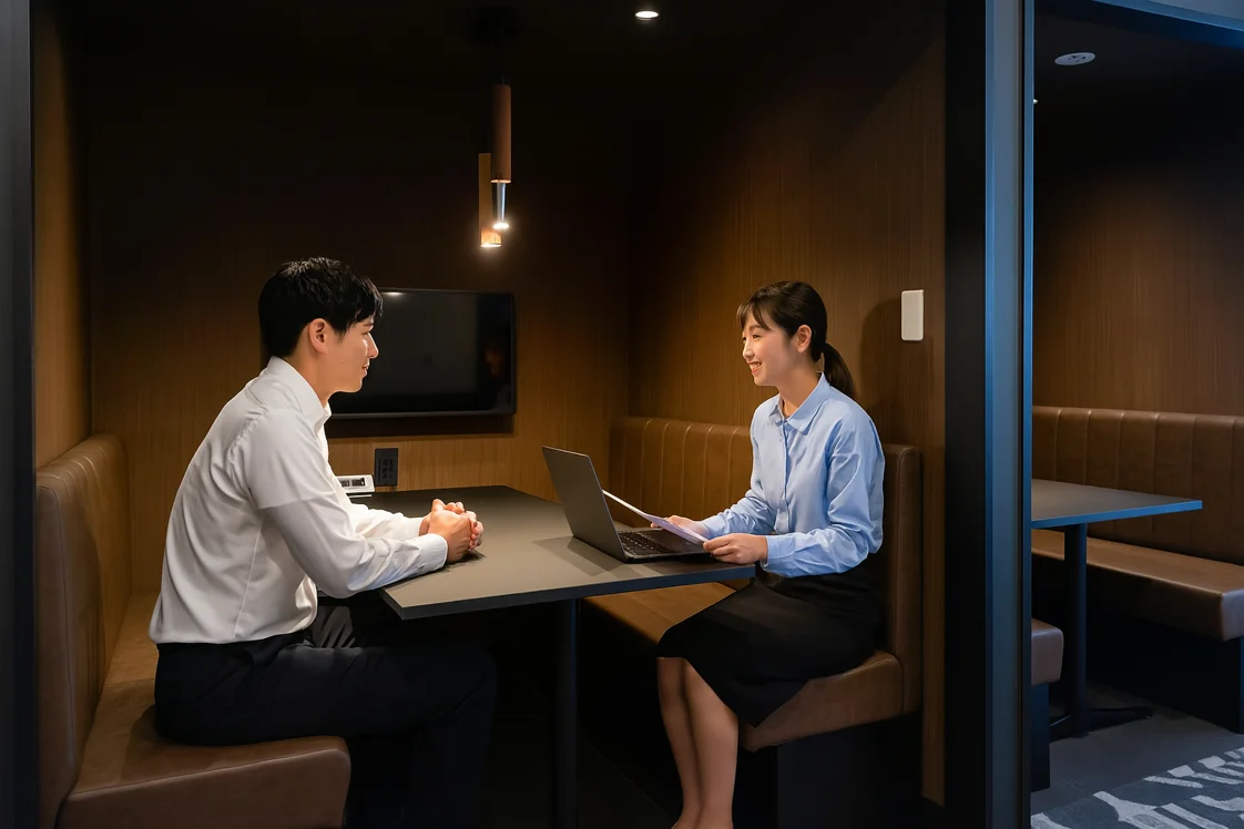 THE HUB 有楽町EAST サムネイル2