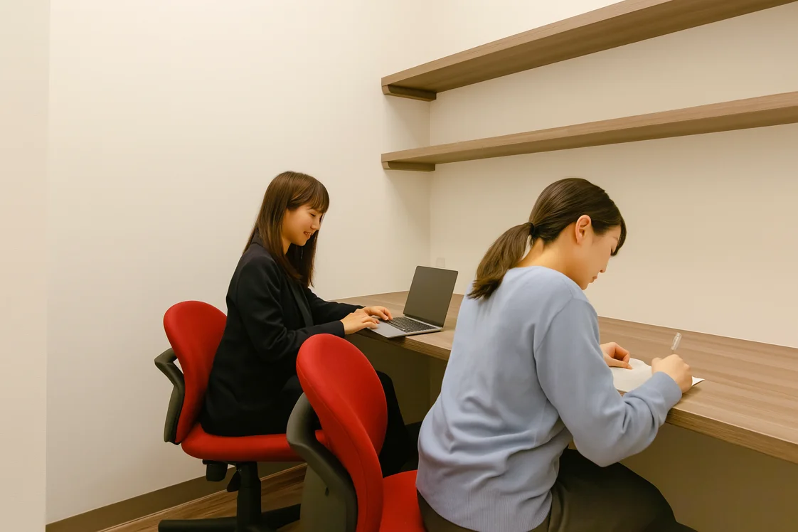 THE HUB 青山WEST サムネイル9