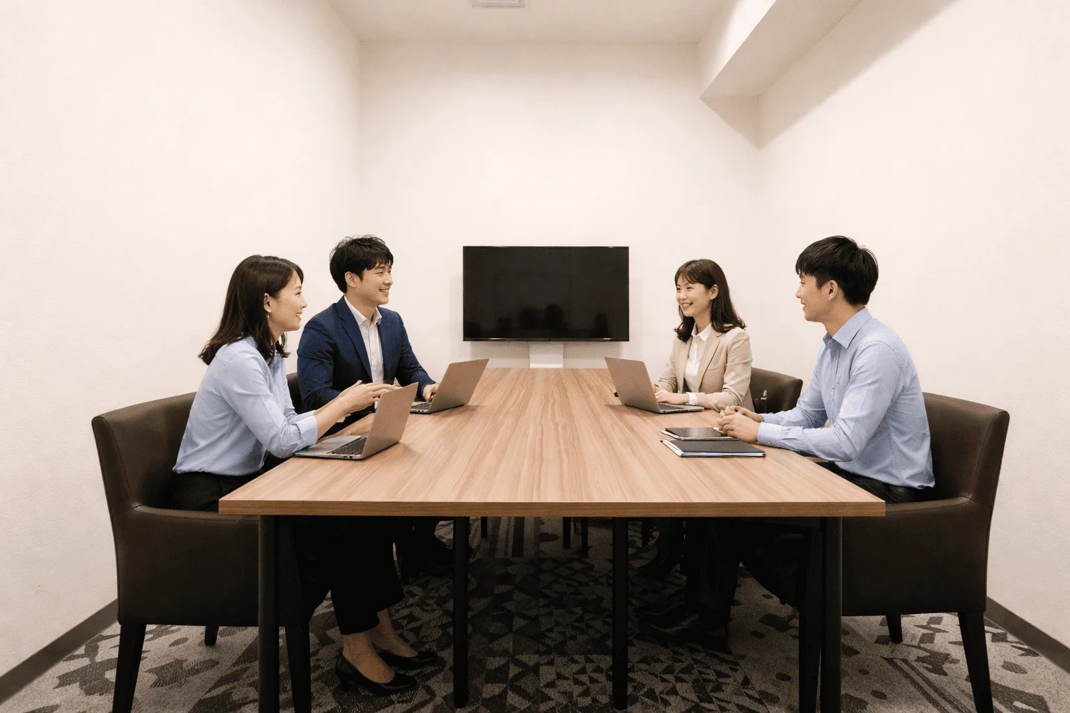 THE HUB 青山WEST サムネイル2