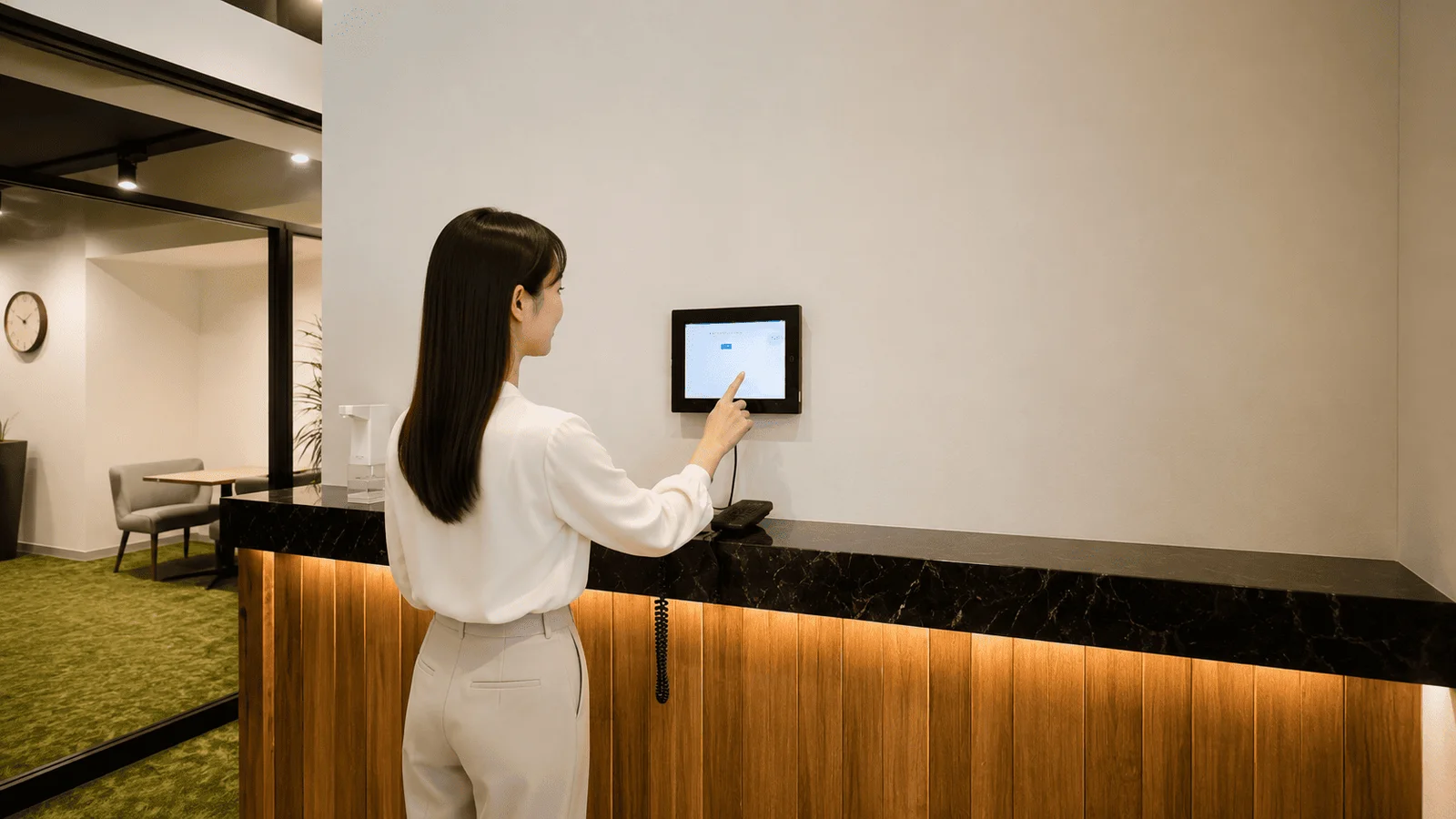 THE HUB 青山WEST サムネイル3