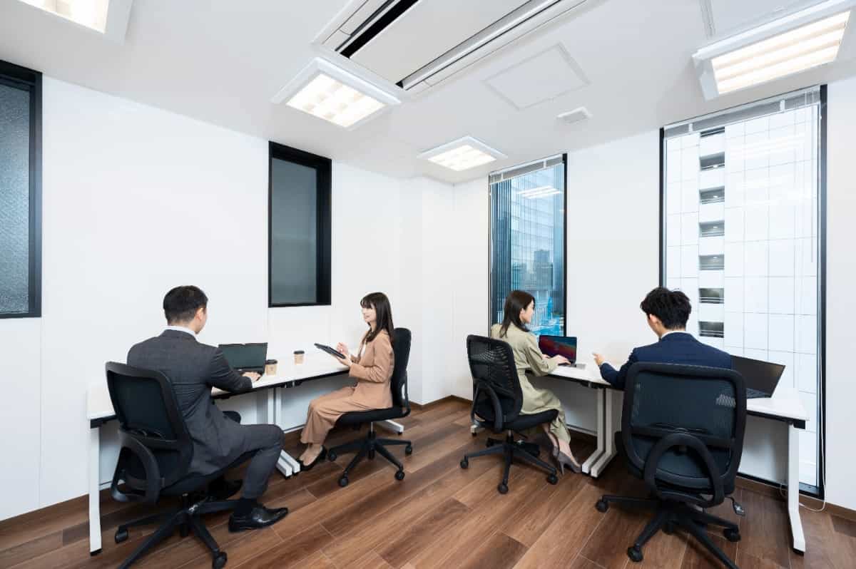 THE HUB 田町 サムネイル8