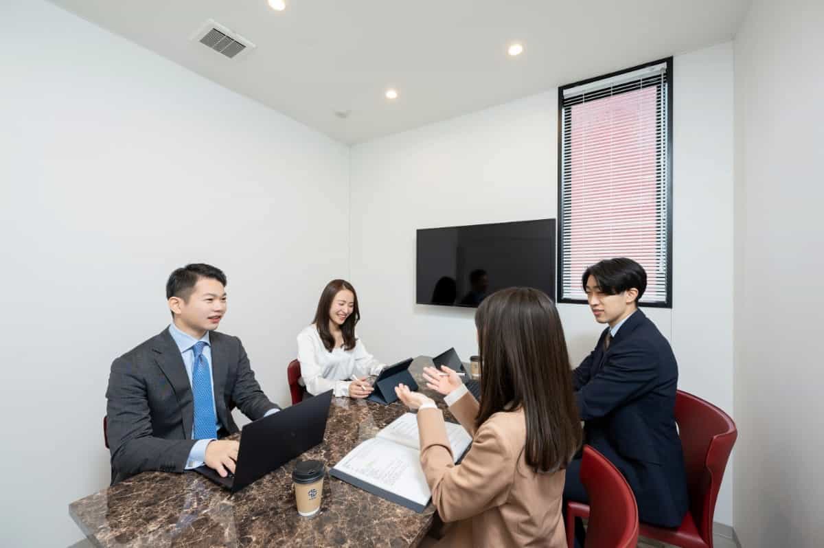 THE HUB 田町 サムネイル2