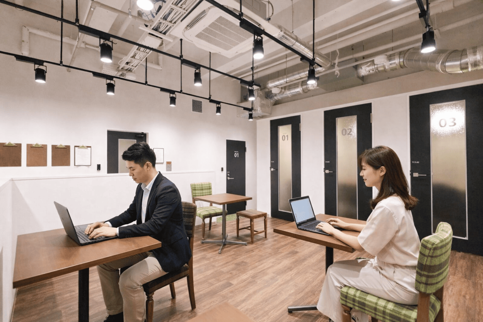 THE HUB 池袋SOUTH