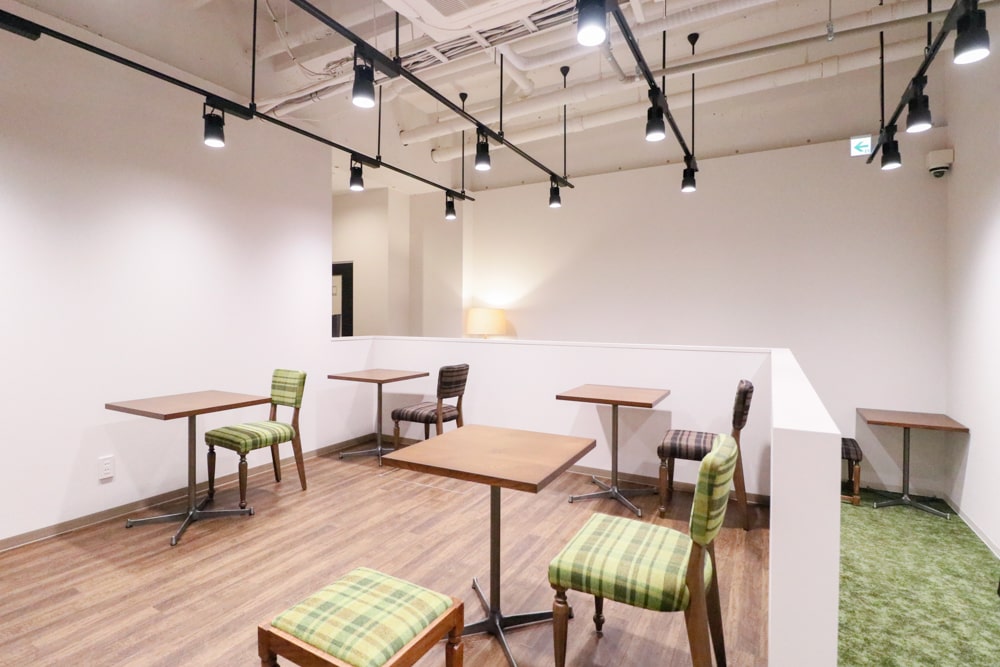 THE HUB 池袋SOUTH