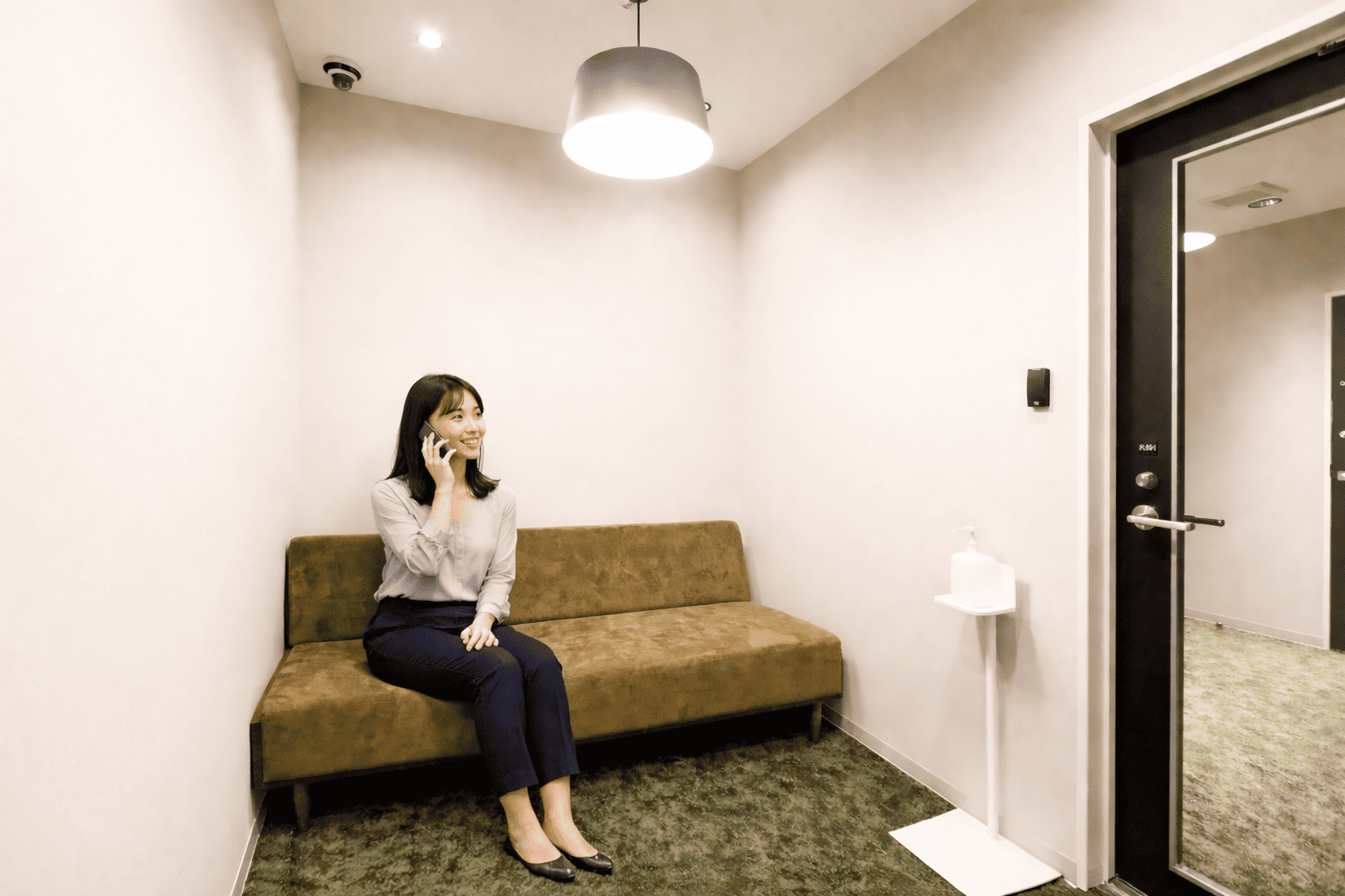 THE HUB 立川
