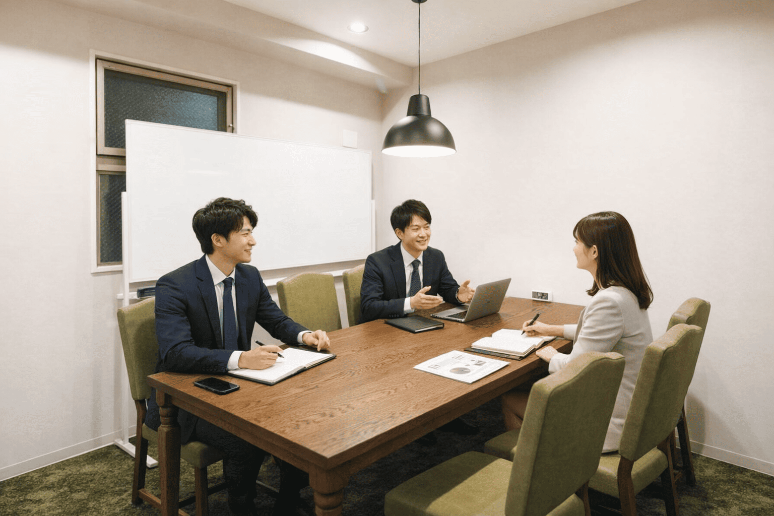 THE HUB 立川 サムネイル2